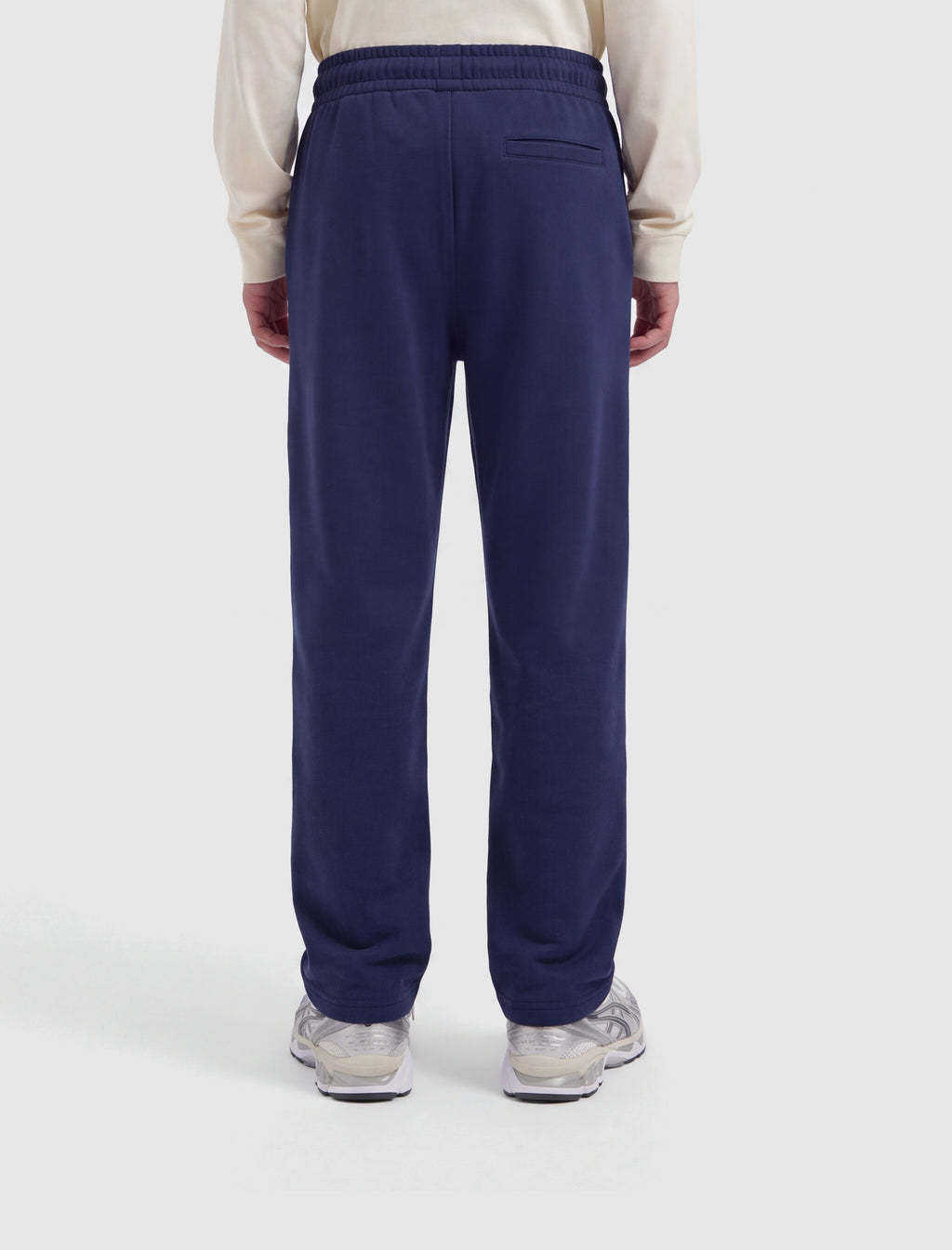 Junior Jogger Regular | Navy