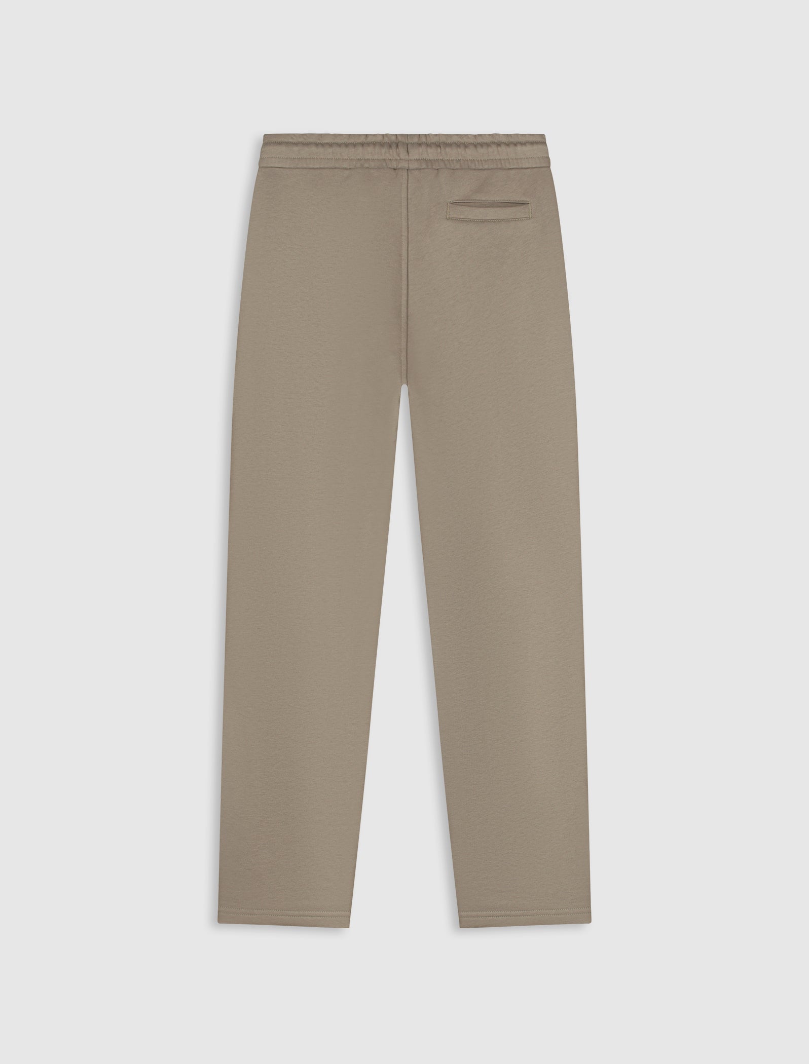 Junior Jogger Regular | Taupe