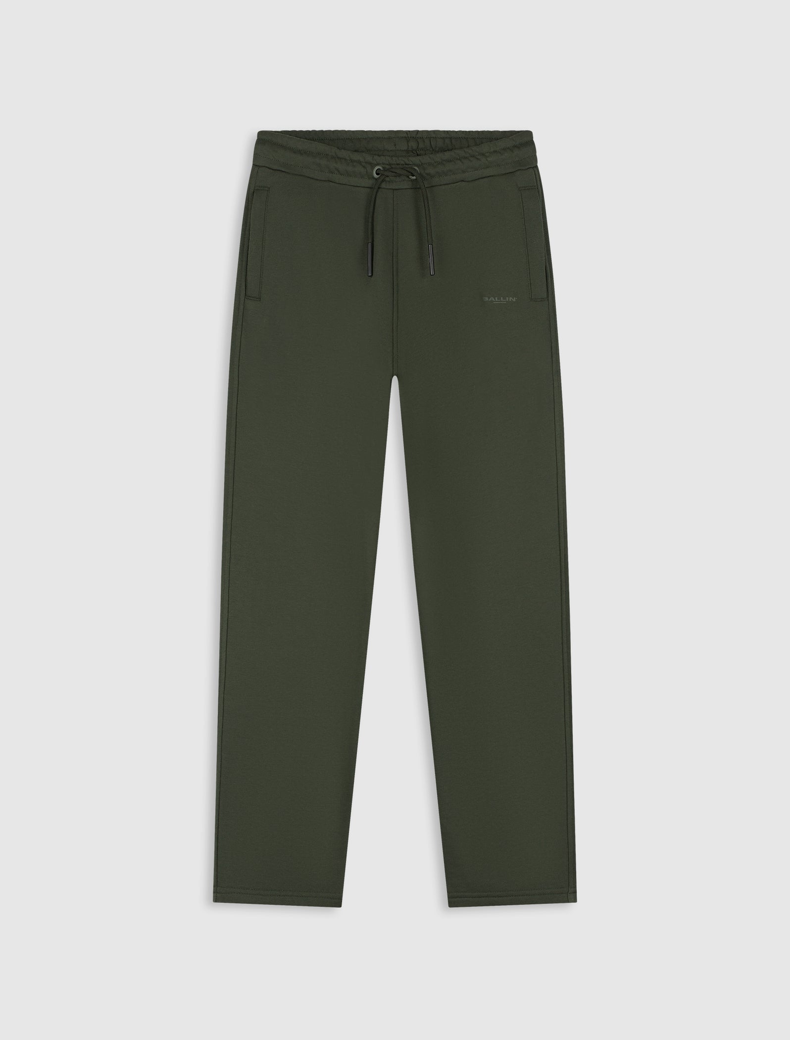 Junior Jogger Regular | Olive