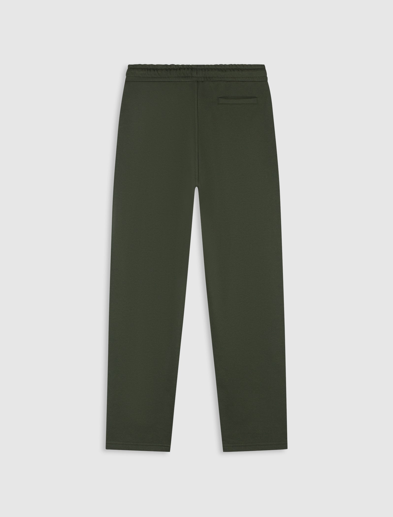 Junior Jogger Regular | Olive