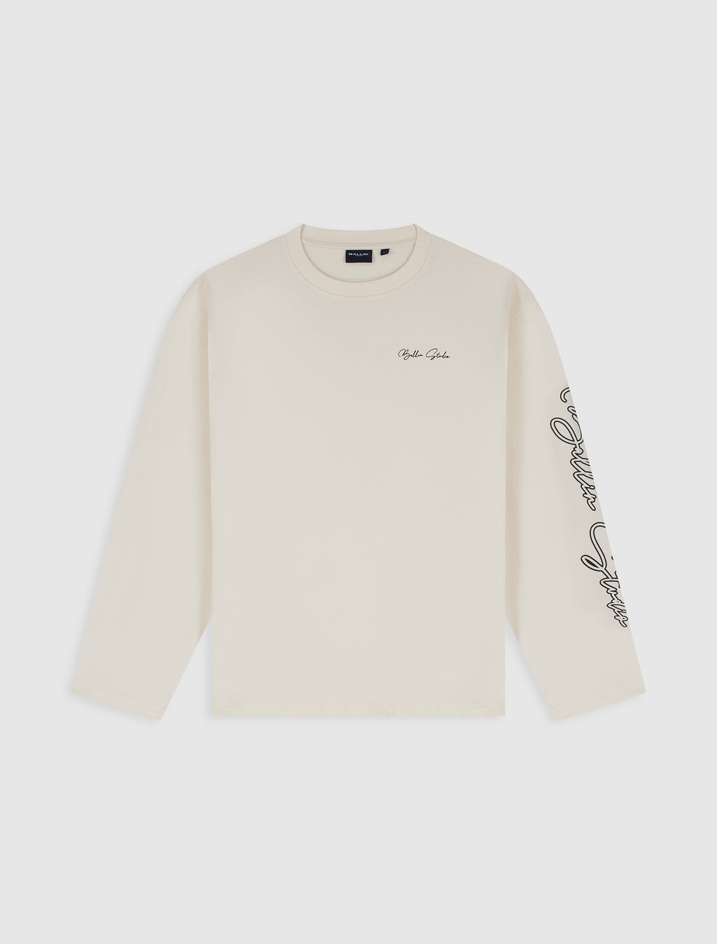 Ballin Studio Longsleeve | Ecru