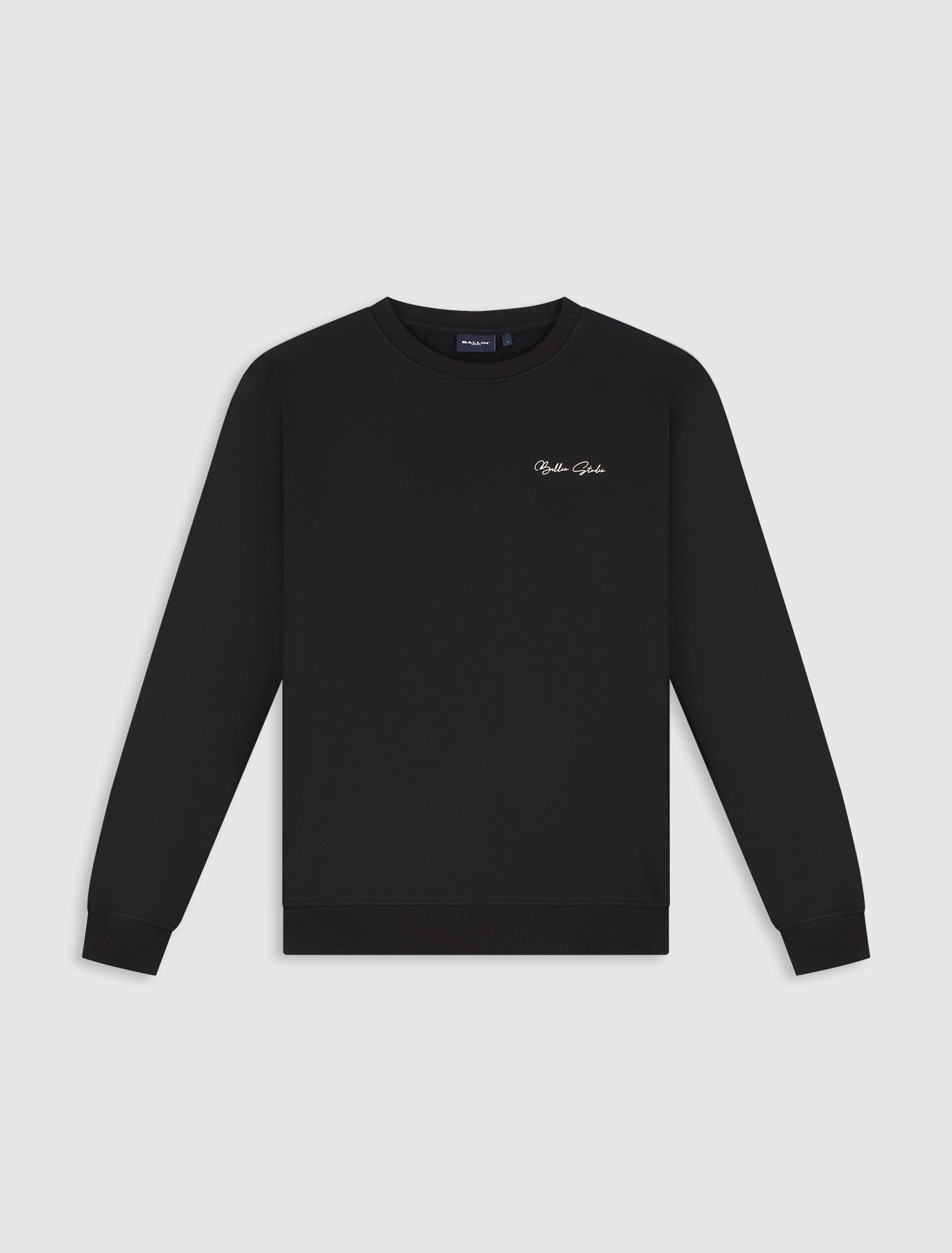 Amazing Vibes Sweater | Black