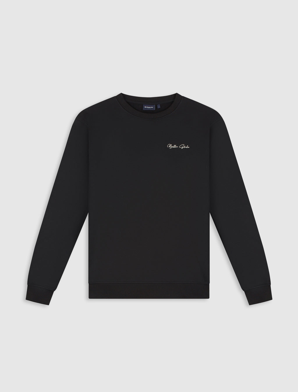 Amazing Vibes Sweater | Black