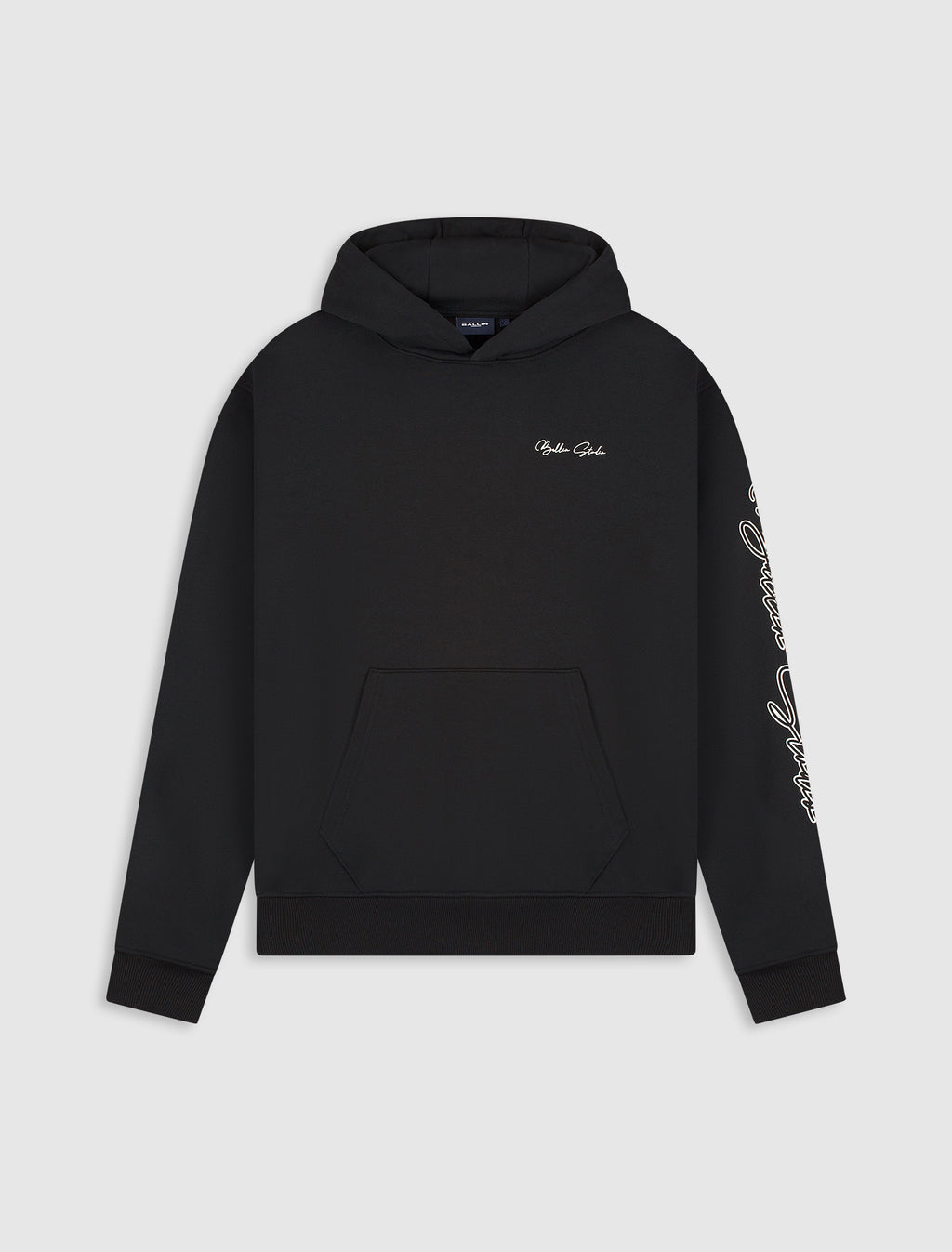 Ballin Studio Hoodie | Black