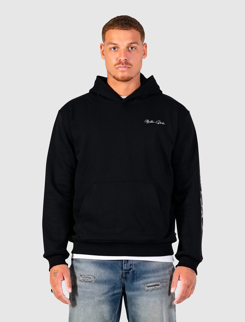 Ballin Studio Hoodie | Black