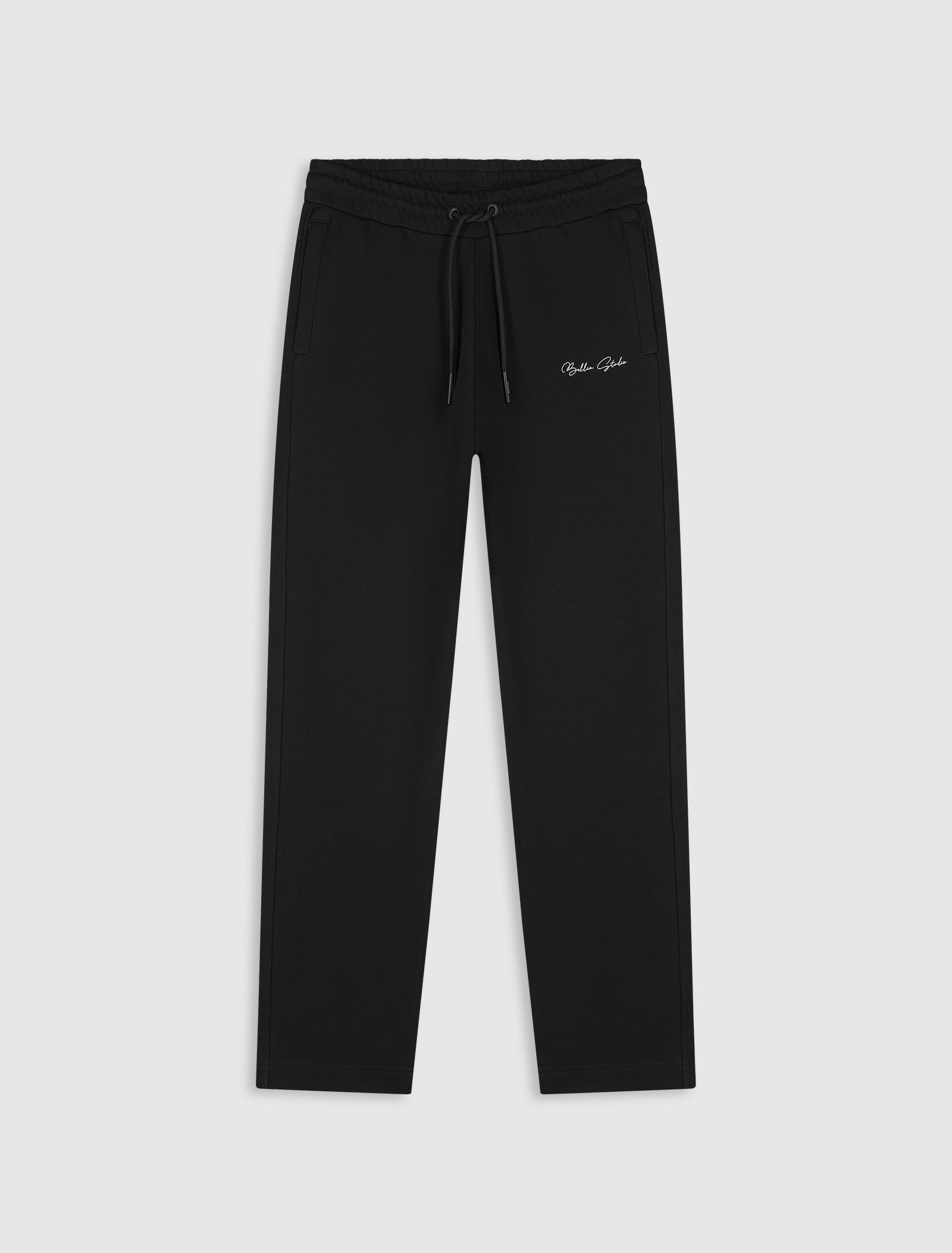 Ballin Studio Jogger | Black
