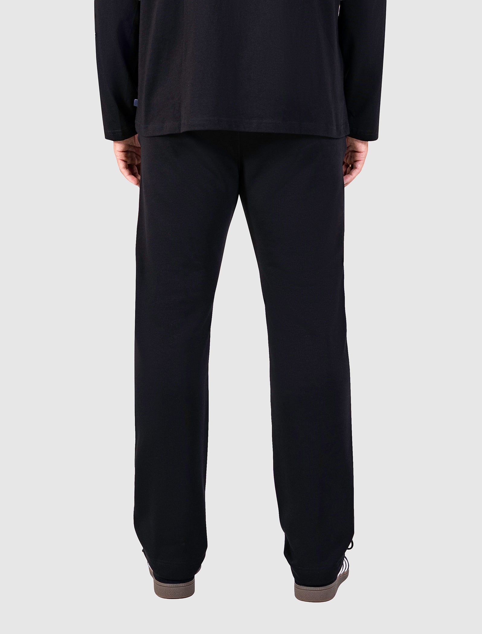 Ballin Studio Jogger | Black