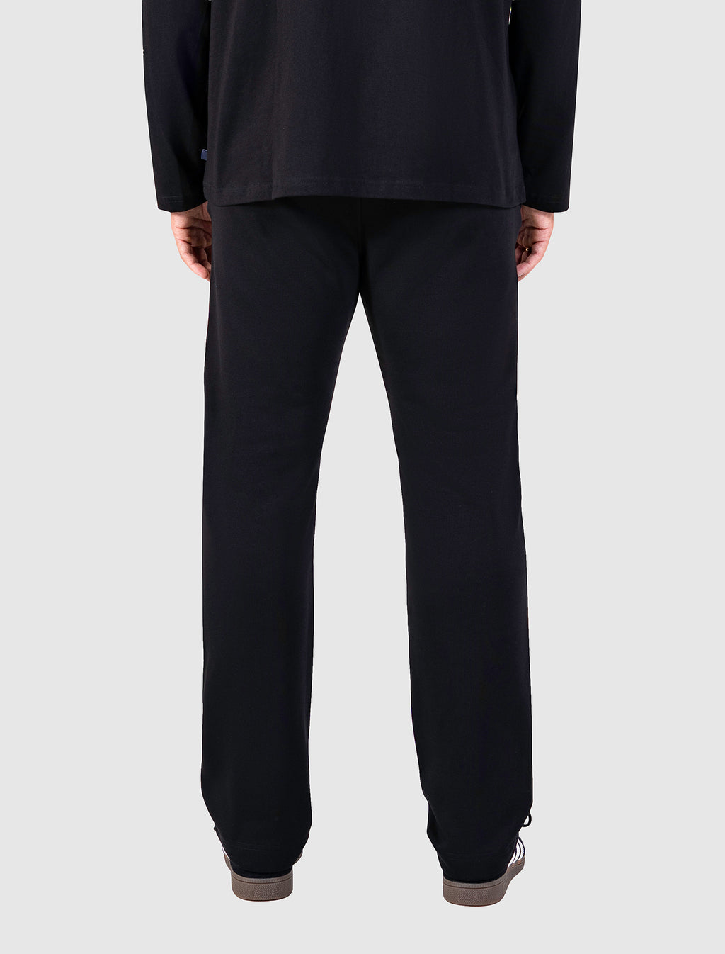 Ballin Studio Jogger | Black