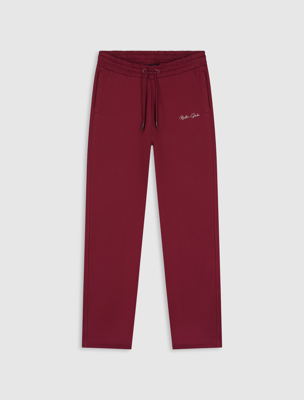 Ballin Studio Jogger | Bordeaux