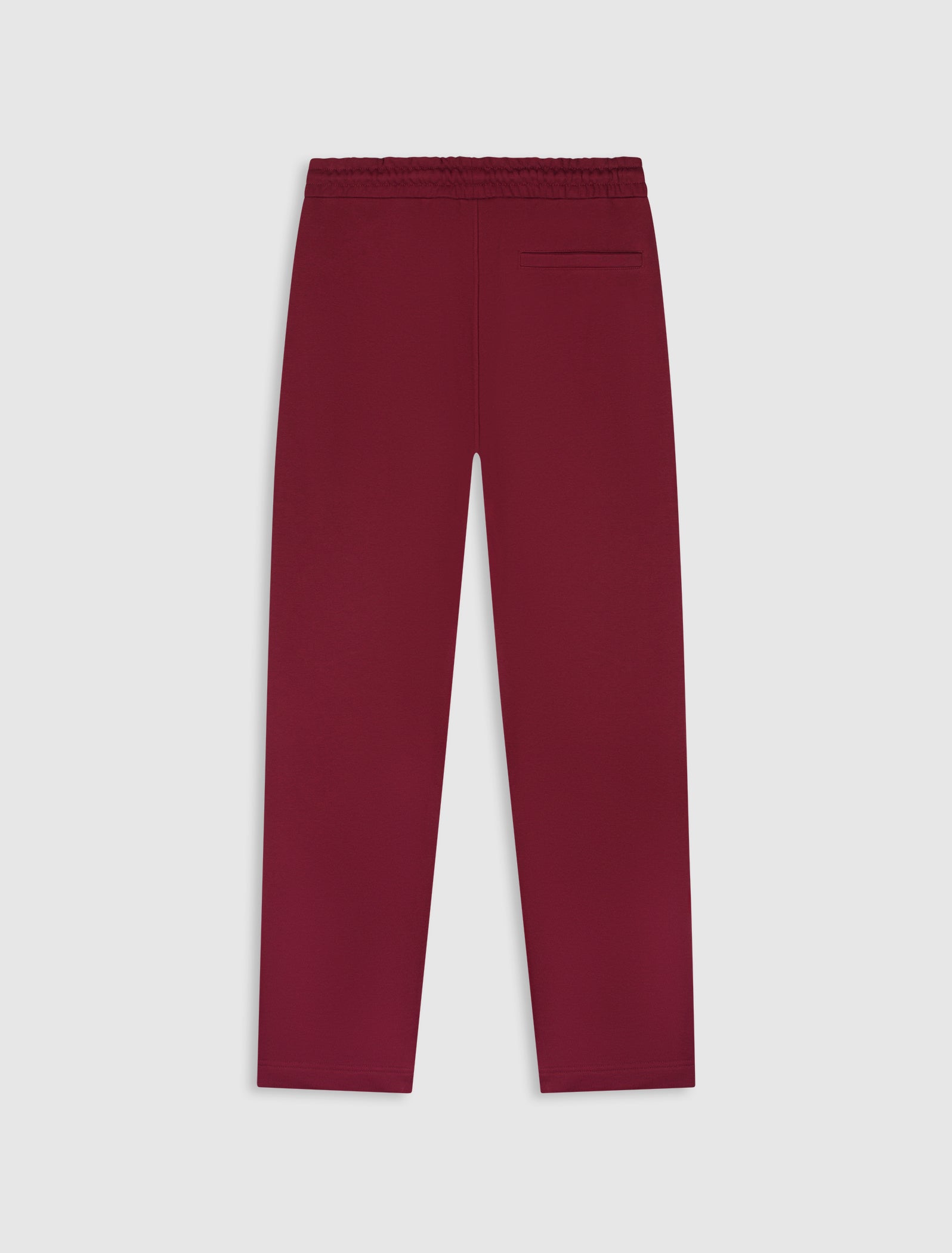 Ballin Studio Jogger | Bordeaux
