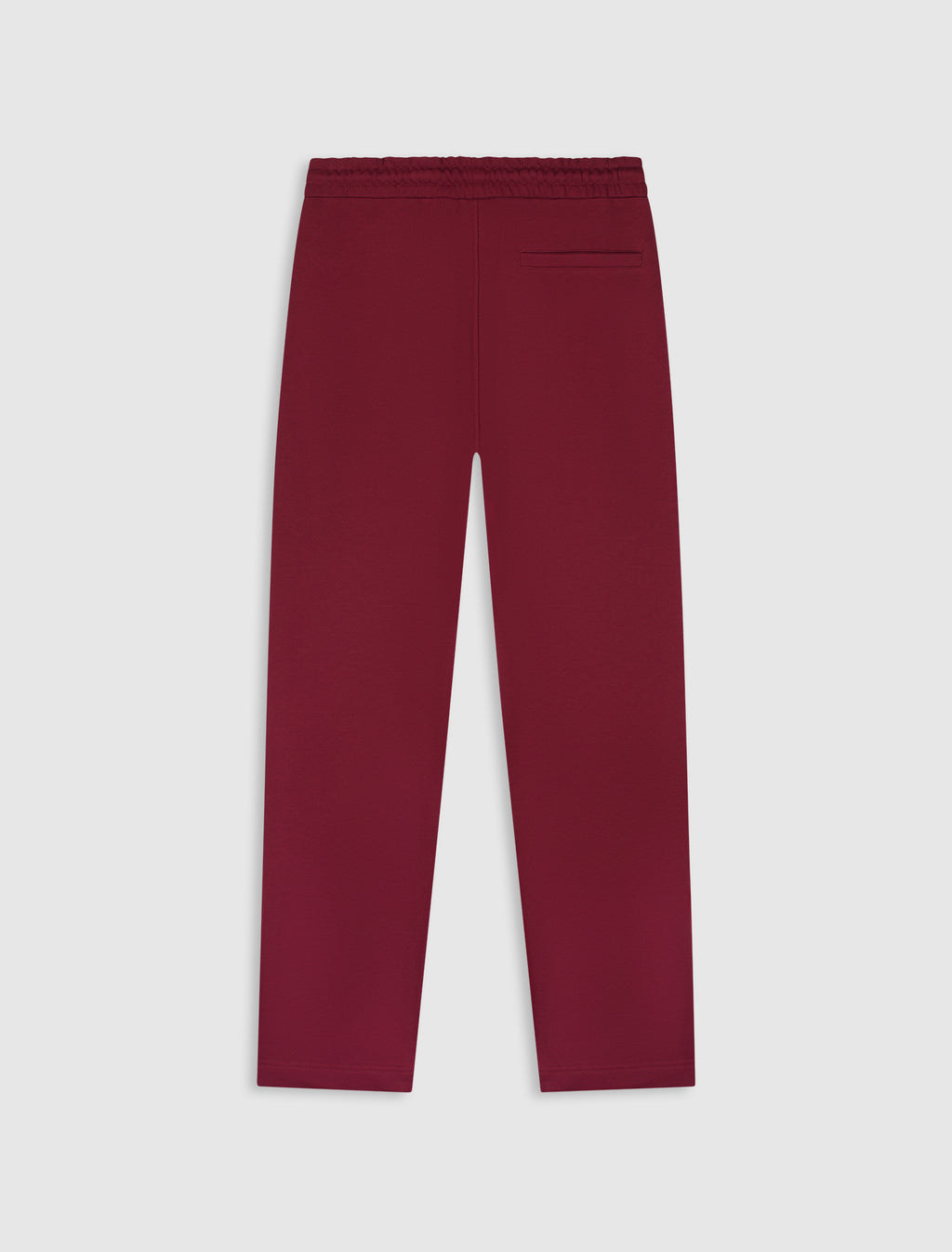 Ballin Studio Jogger | Bordeaux