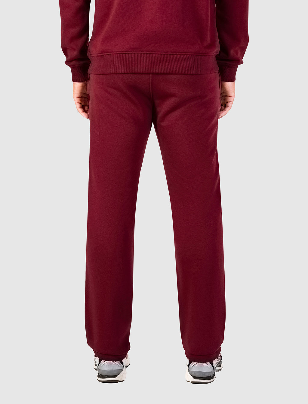 Ballin Studio Jogger | Bordeaux