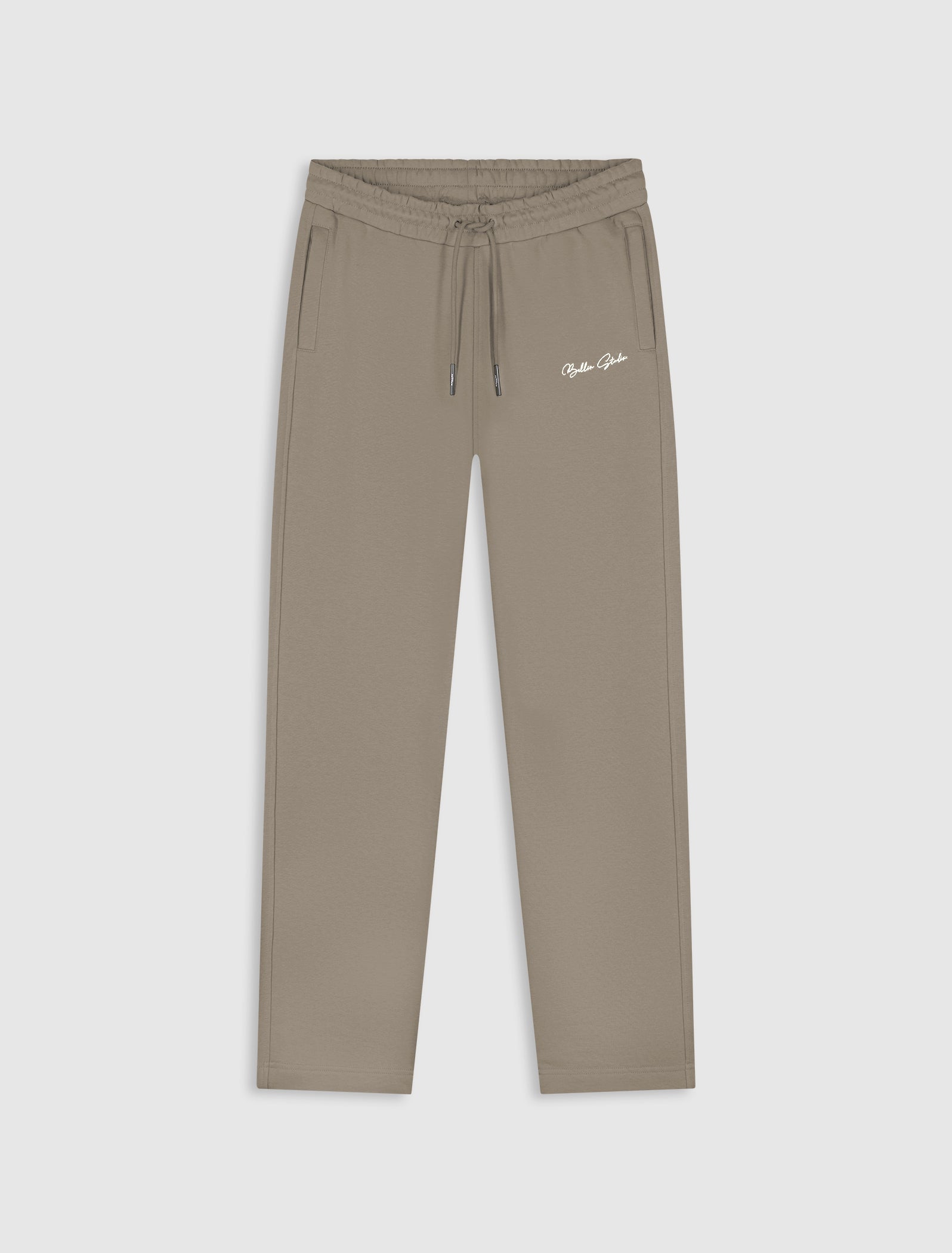 Ballin Studio Jogger | Taupe