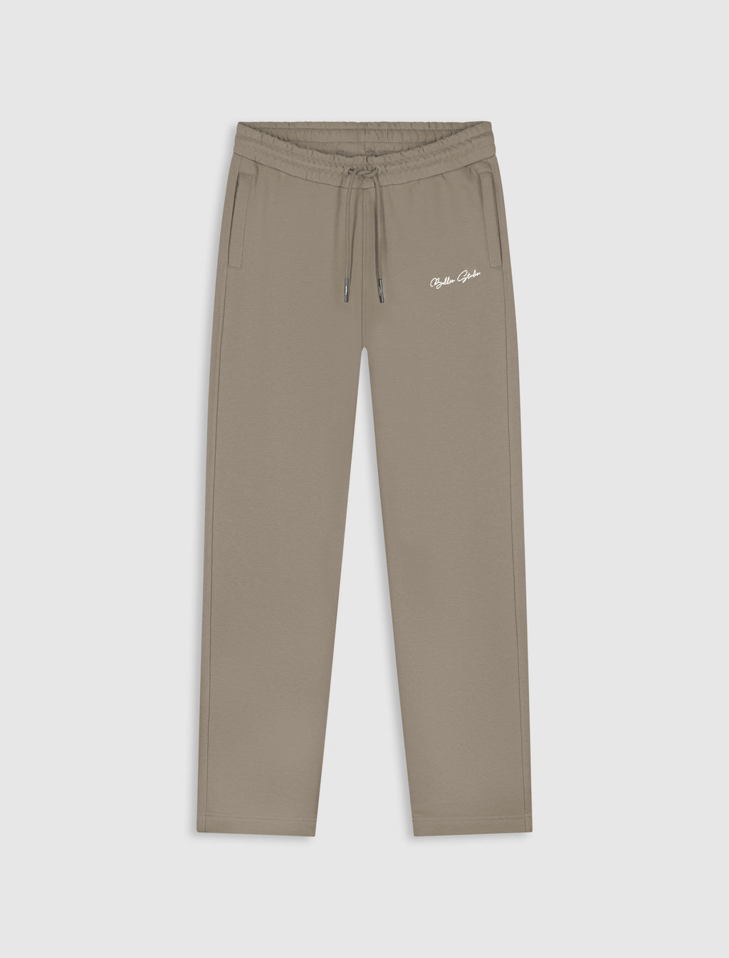 Ballin Studio Jogger | Taupe