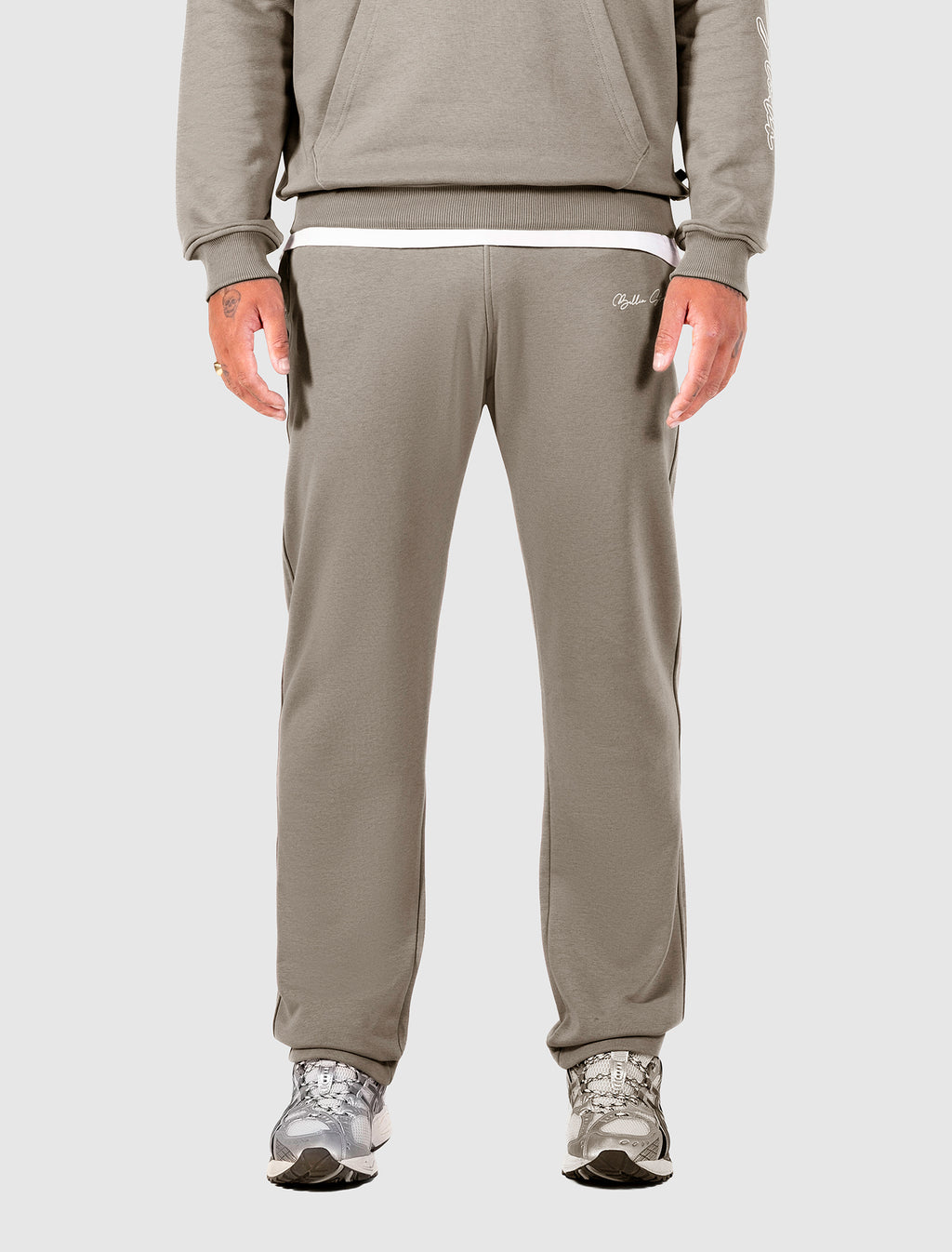 Ballin Studio Jogger | Taupe