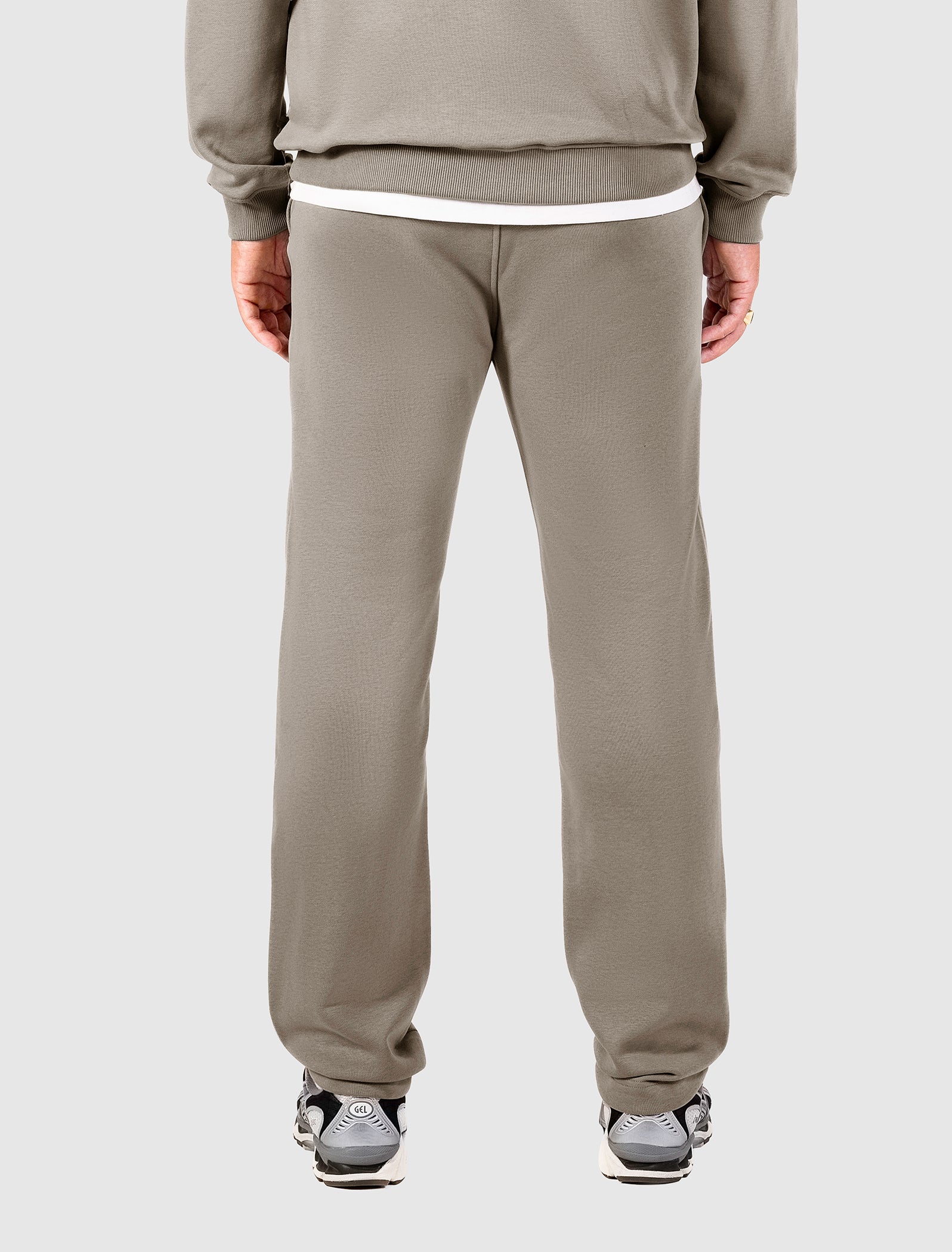 Ballin Studio Jogger | Taupe