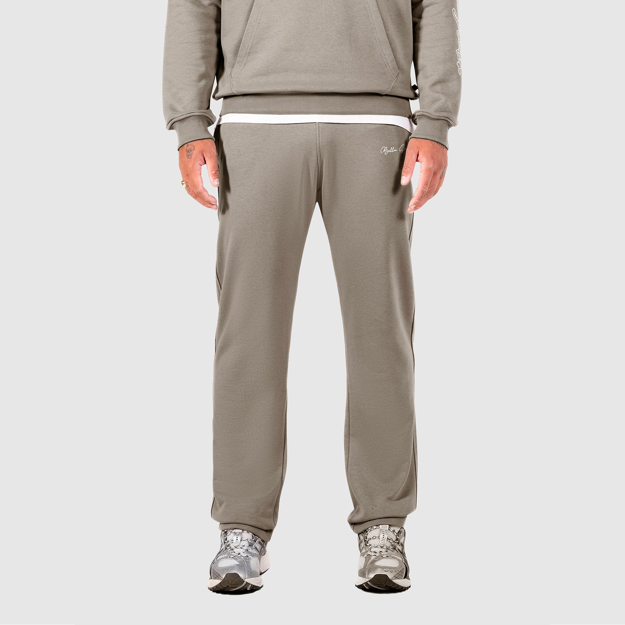 Ballin Studio Jogger | Taupe