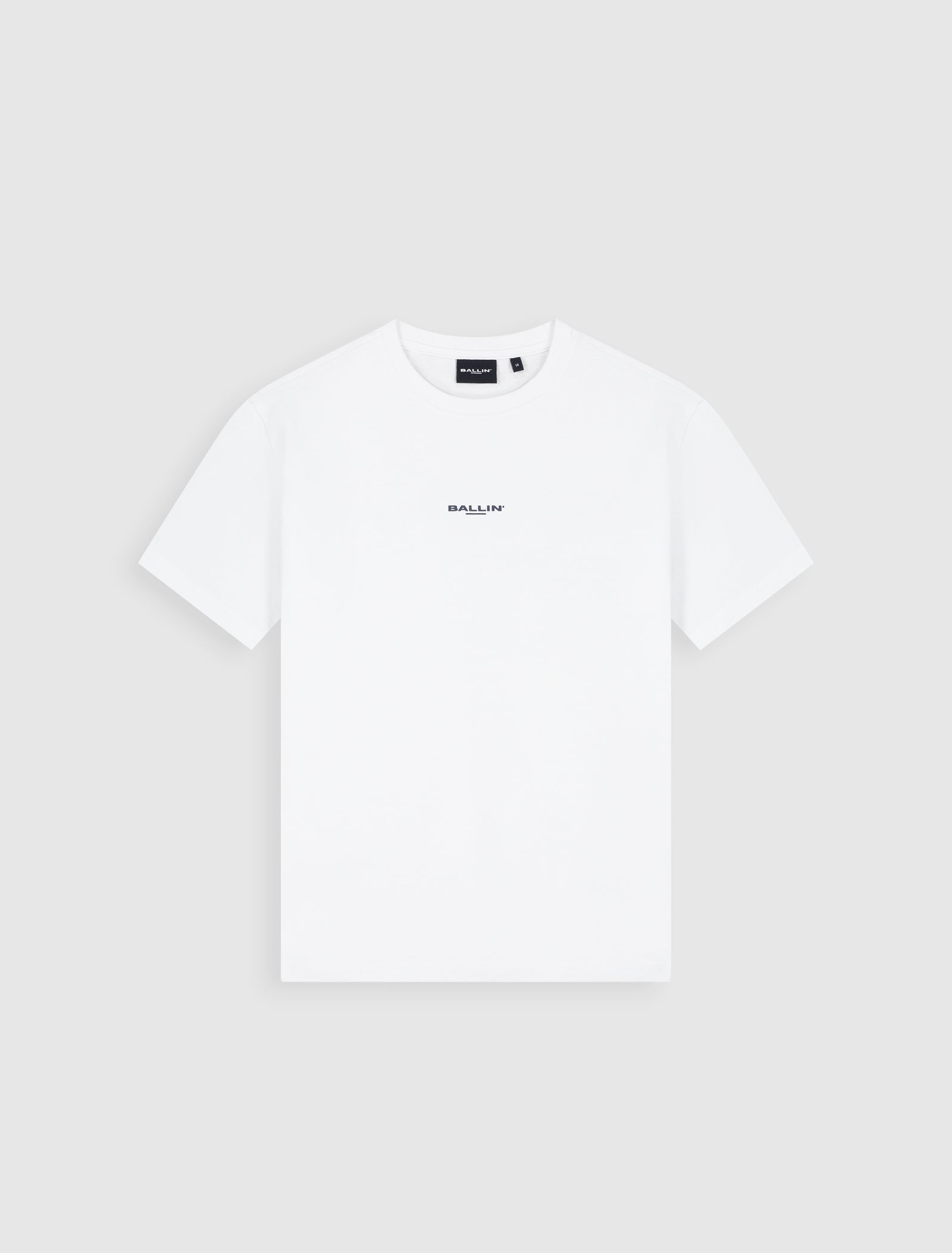 Junior Surfers Paradise House T-shirt | White