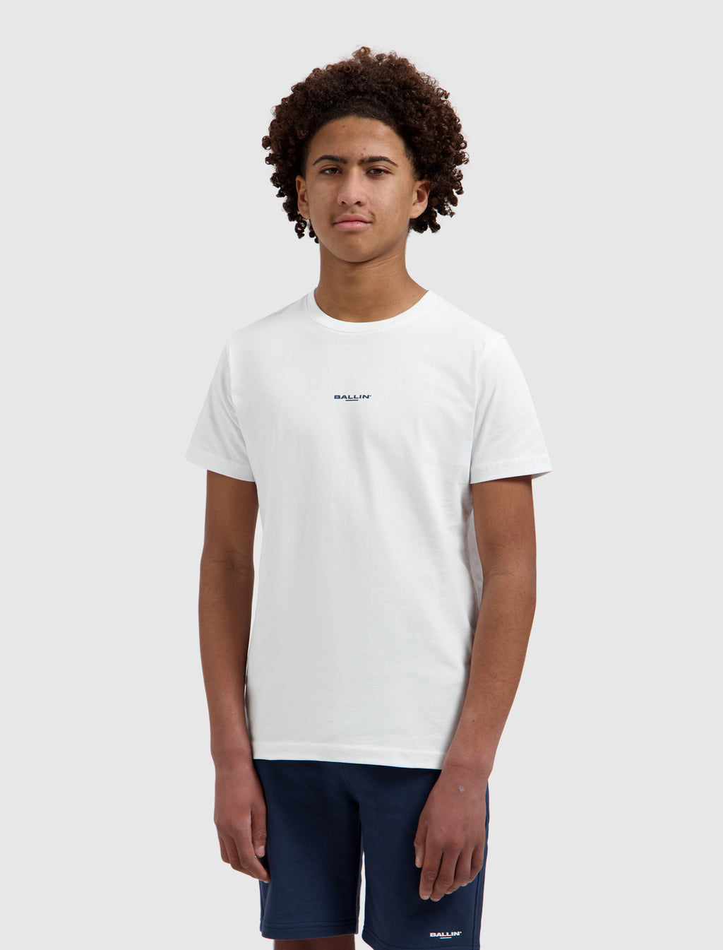 Junior Surfers Paradise House T-shirt | White