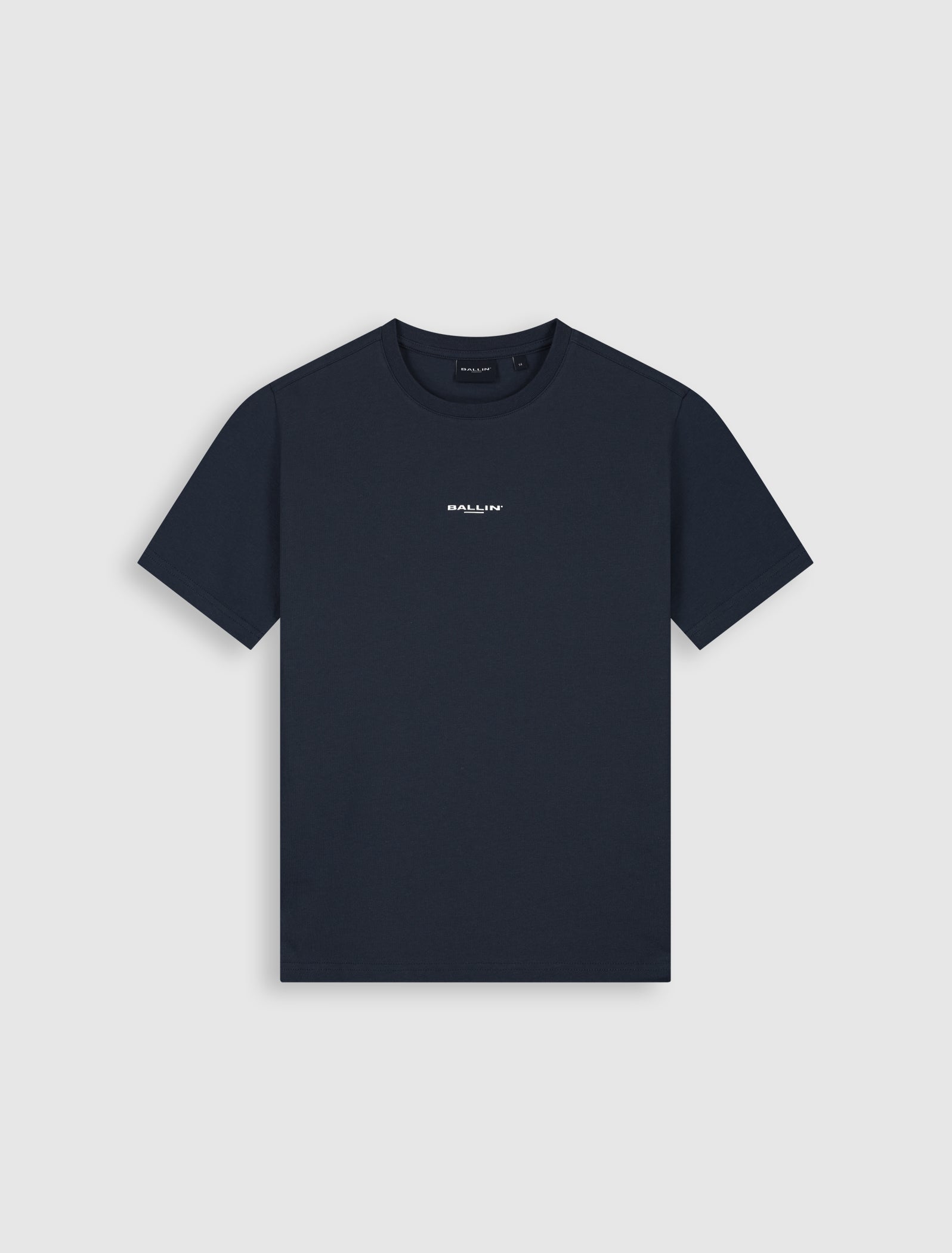 Junior Surfers Paradise House T-shirt | Navy