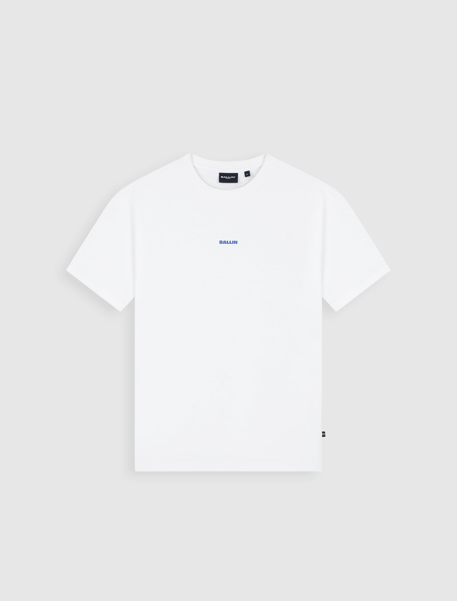 Junior Sunshine T-shirt | White