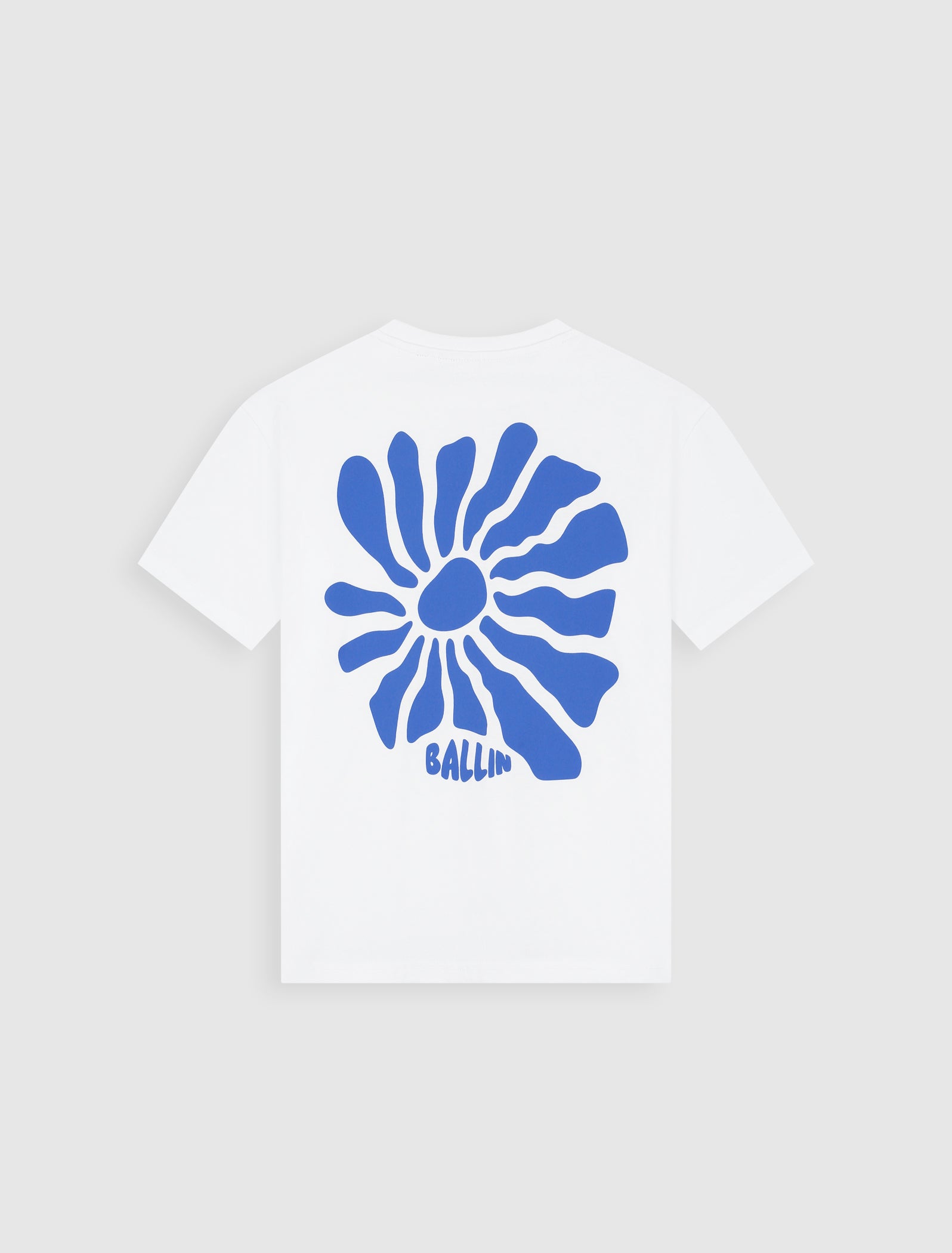 Junior Sunshine T-shirt | White