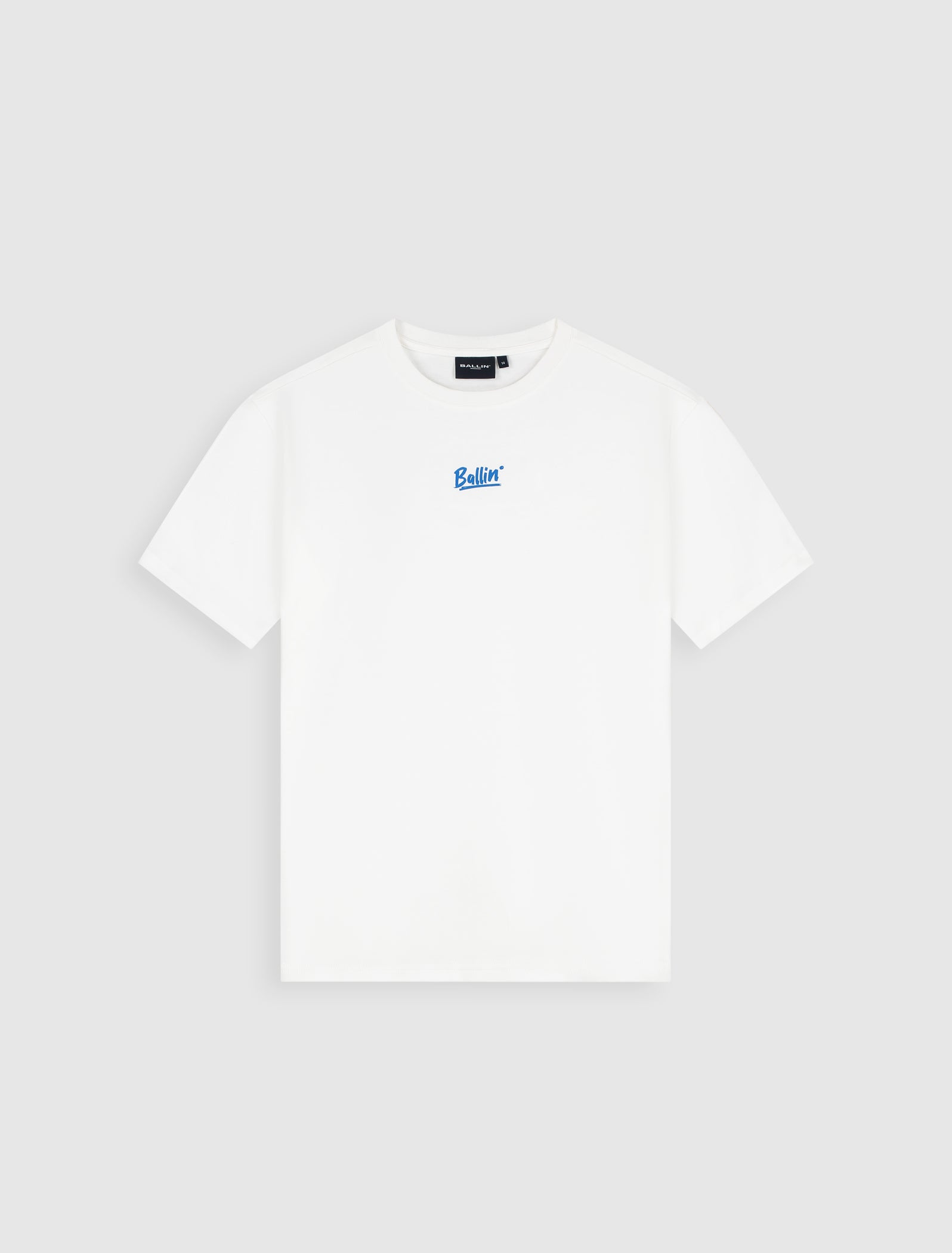 Junior Surf Tour T-shirt | Off White