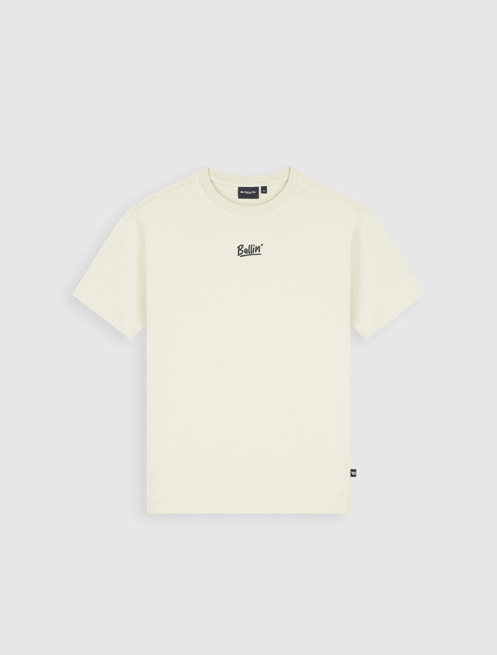 Junior Surf Tour T-shirt | Sand