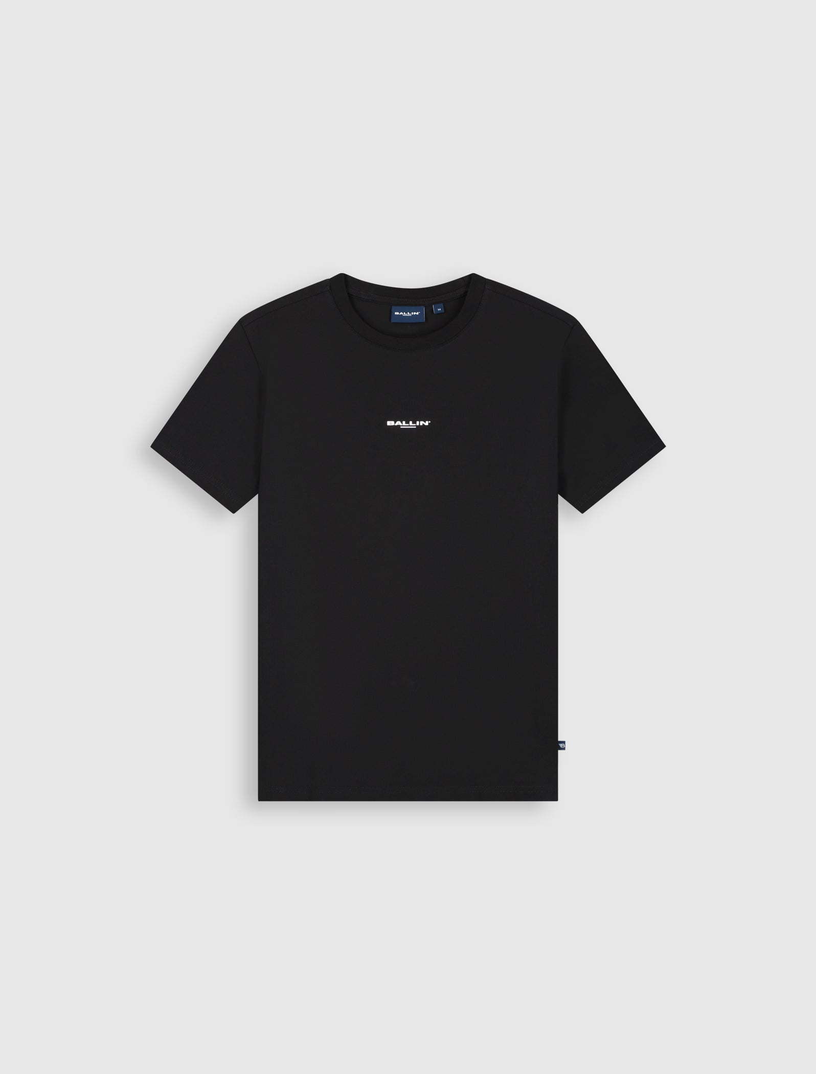 Junior Ballin Studio T-shirt | Black