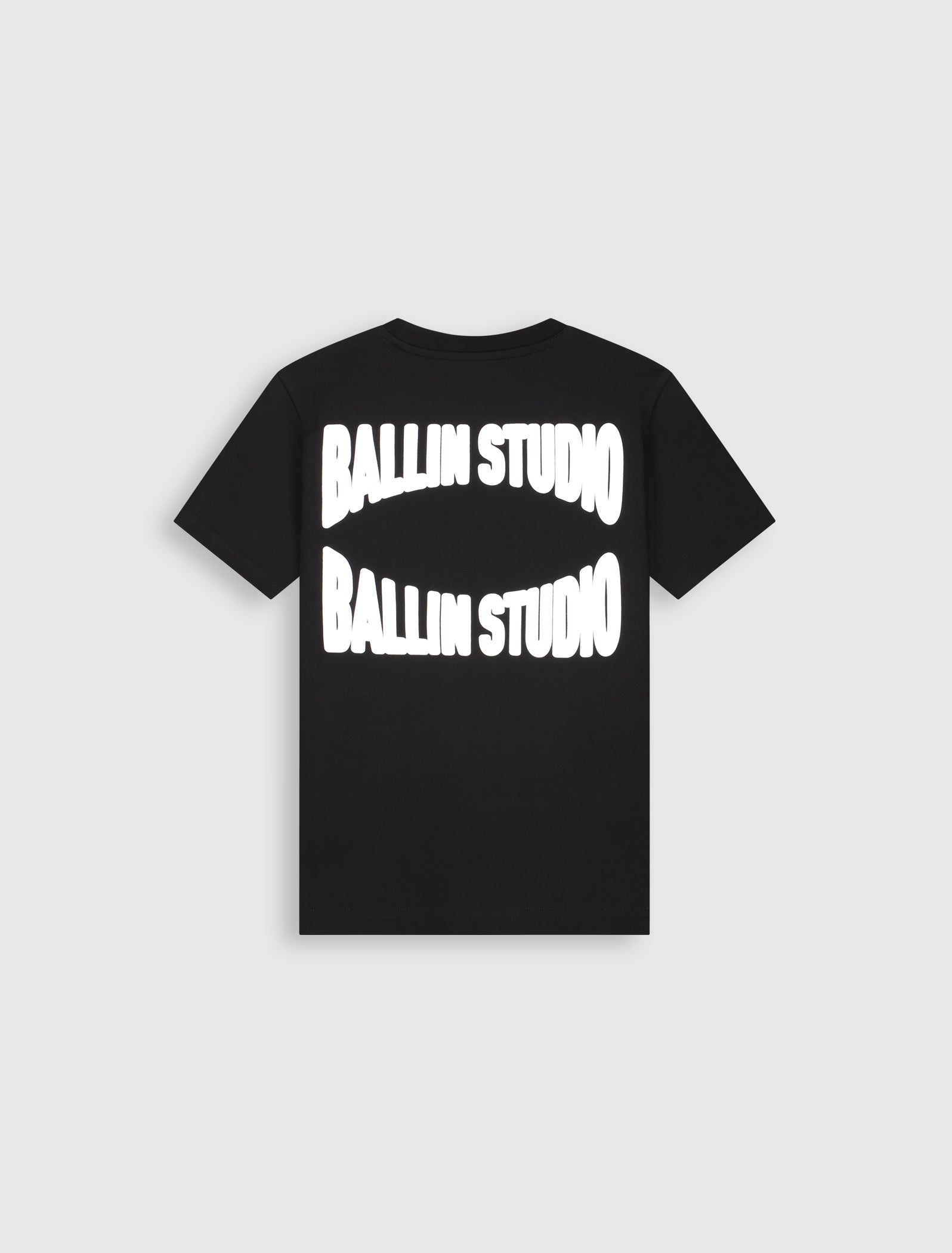 Junior Ballin Studio T-shirt | Black