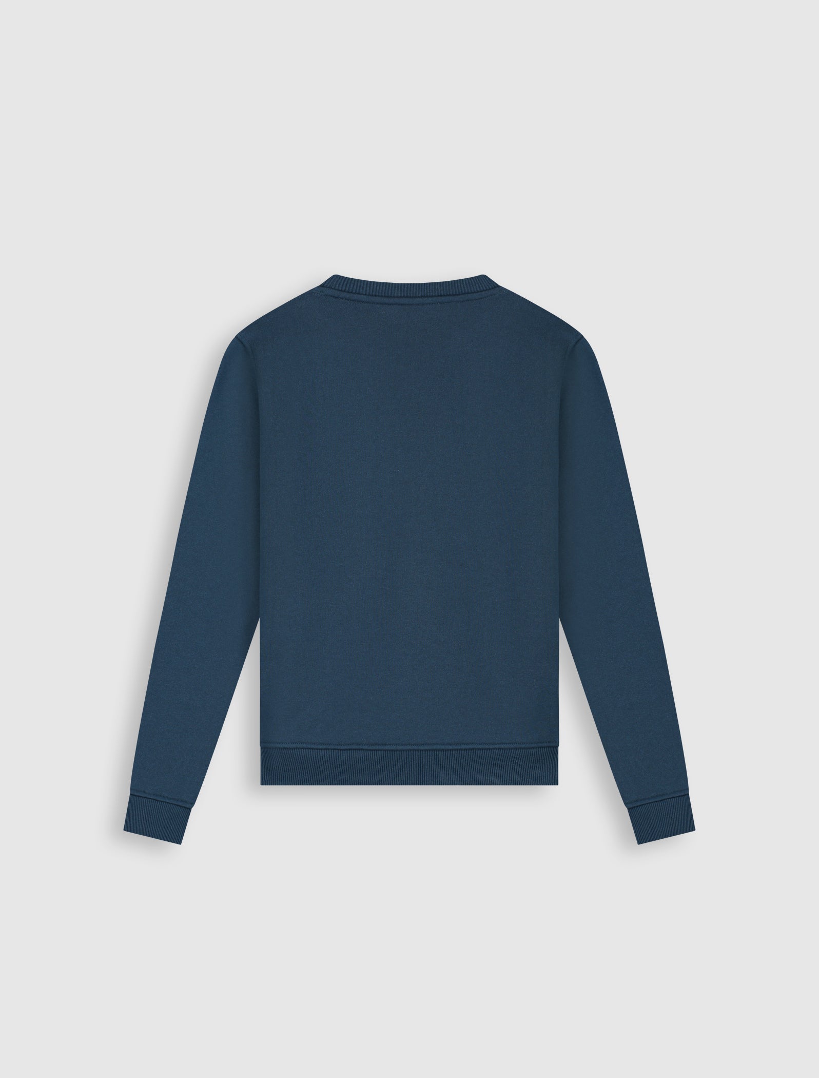 Junior Original Chest Logo Sweater | Petrol