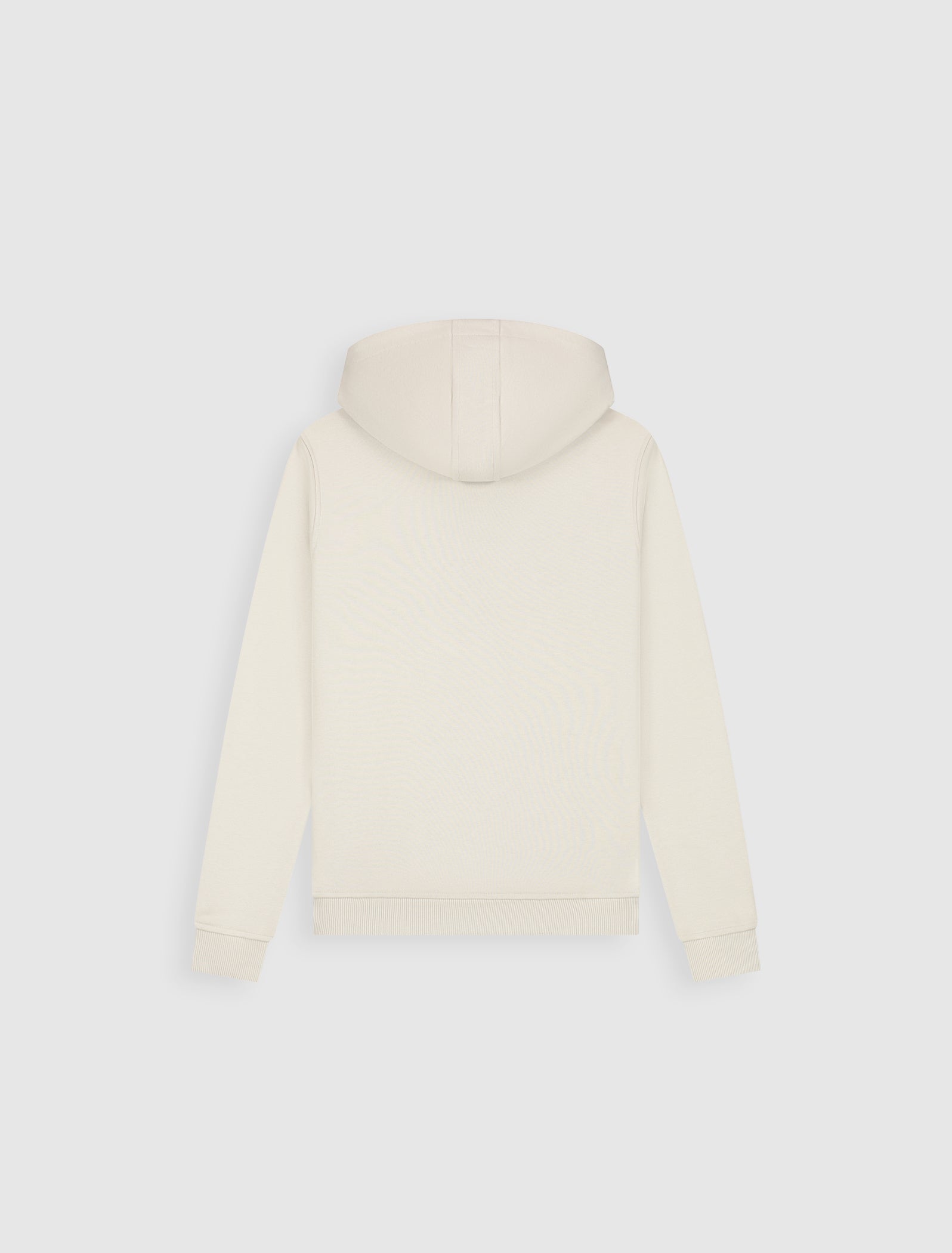 Junior Original Logo Hoodie | Sand
