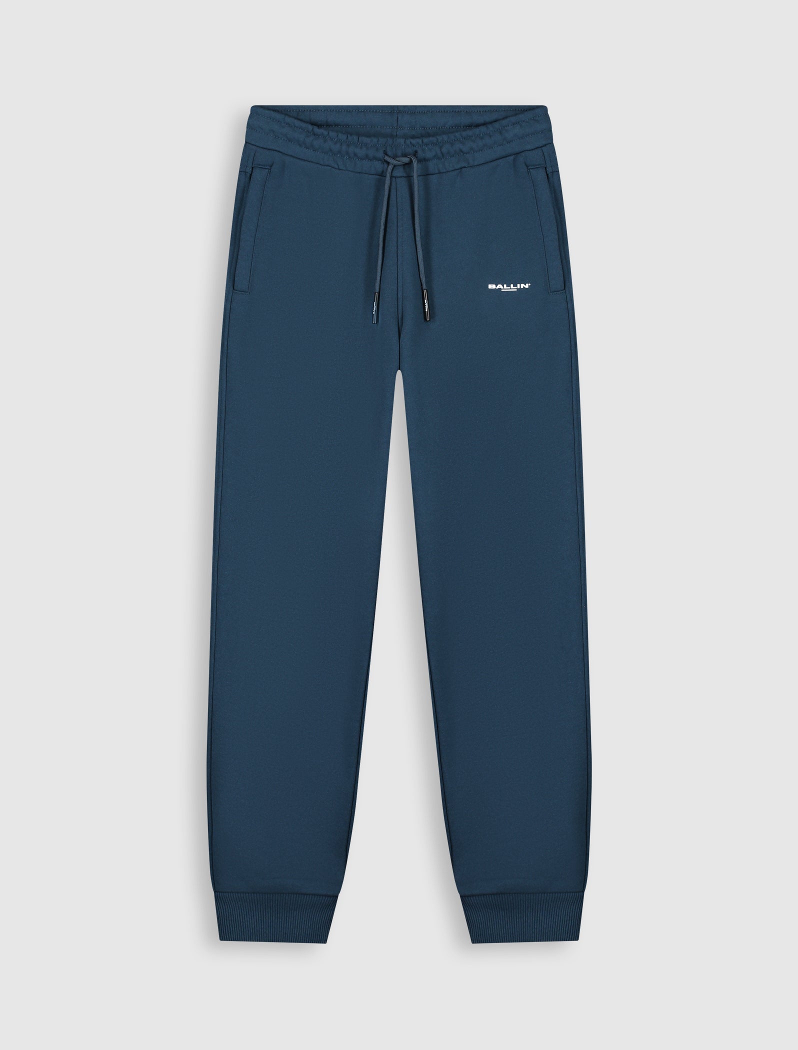 Junior Original Logo Pants | Petrol