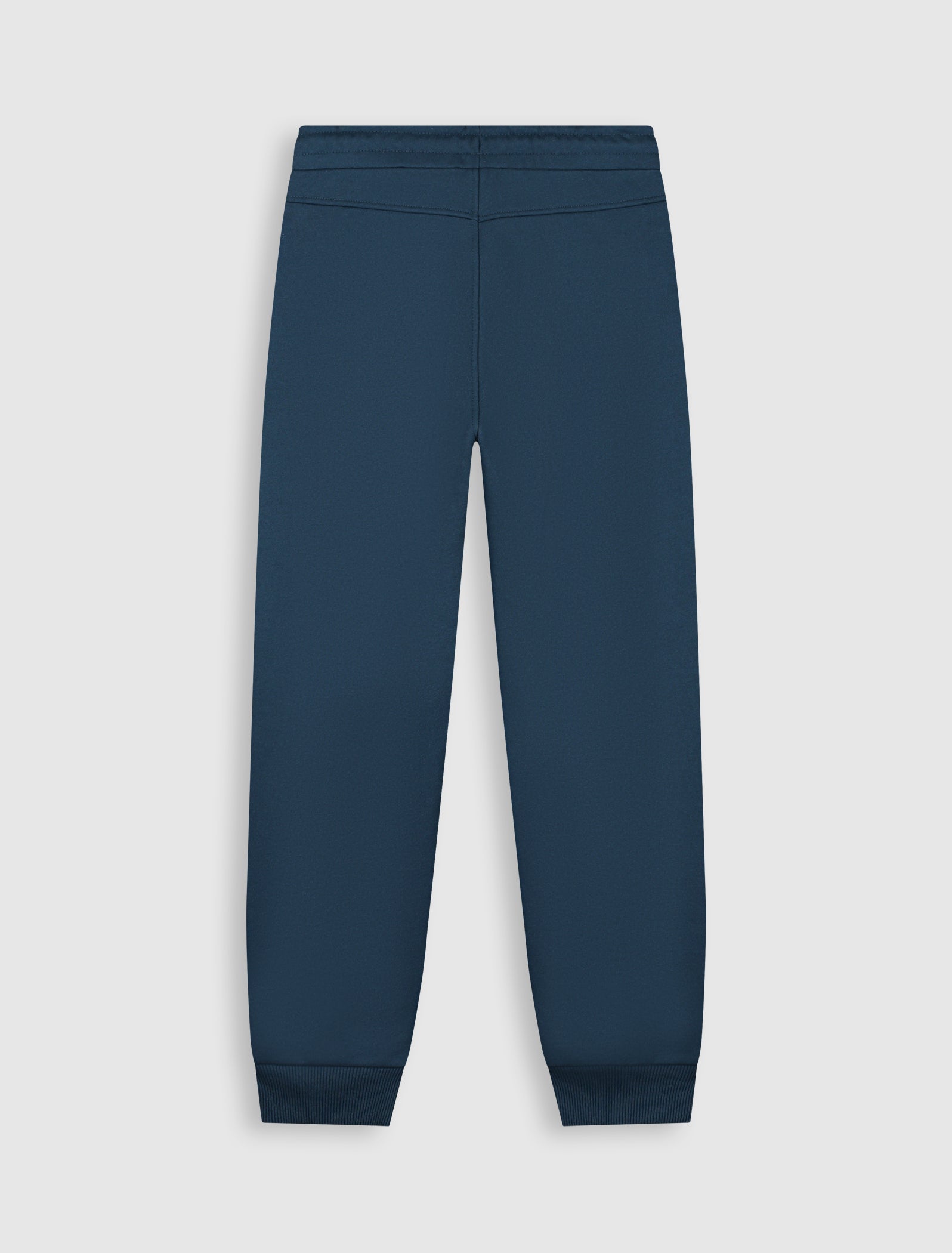 Junior Original Logo Pants | Petrol