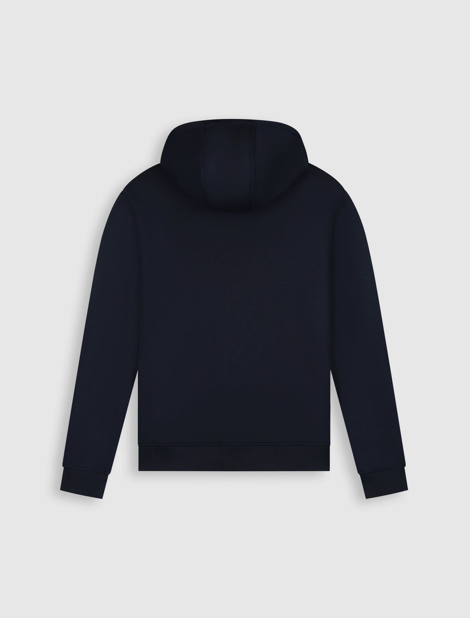 Original Logo Hoodie | Navy