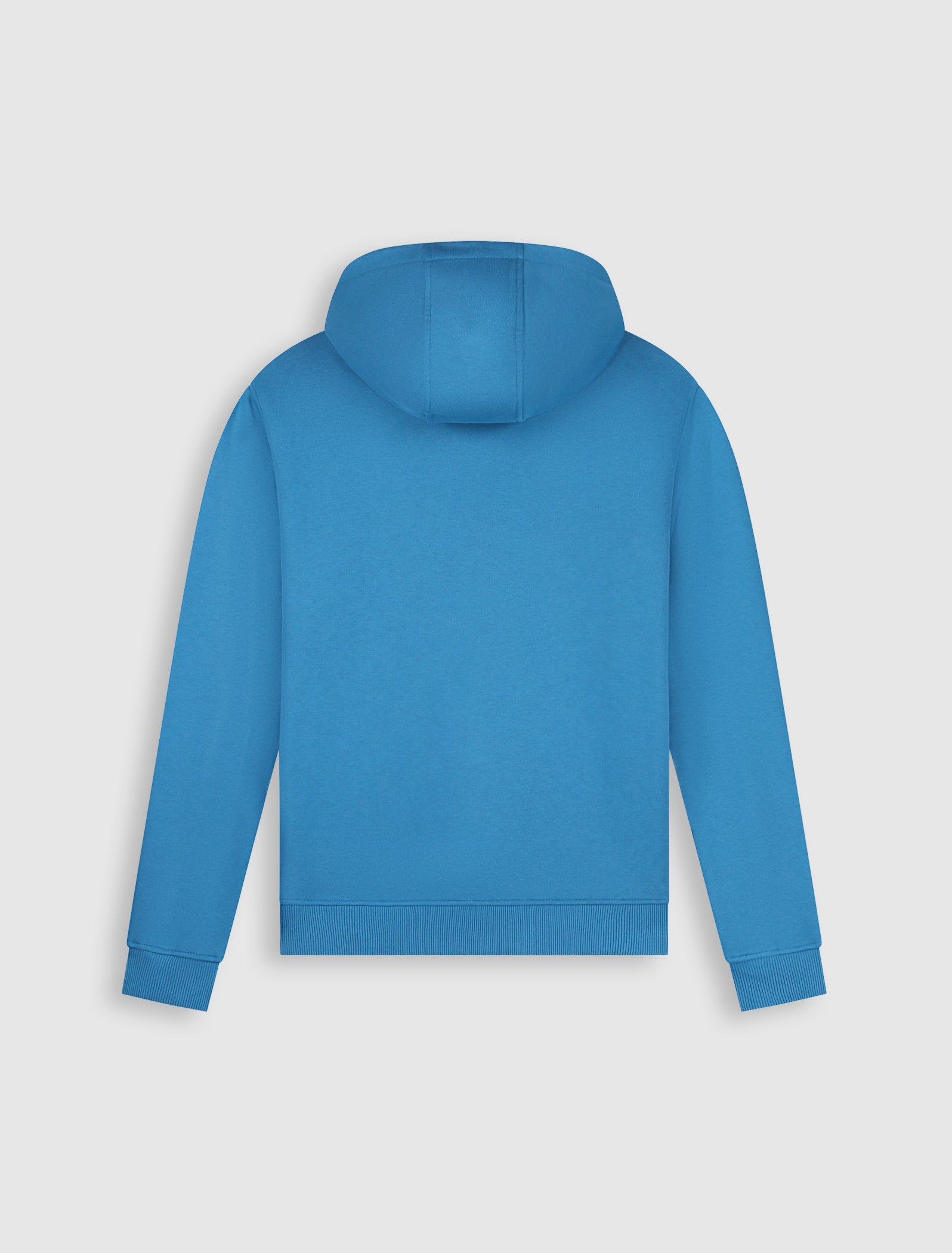 Original Logo Hoodie | Blue