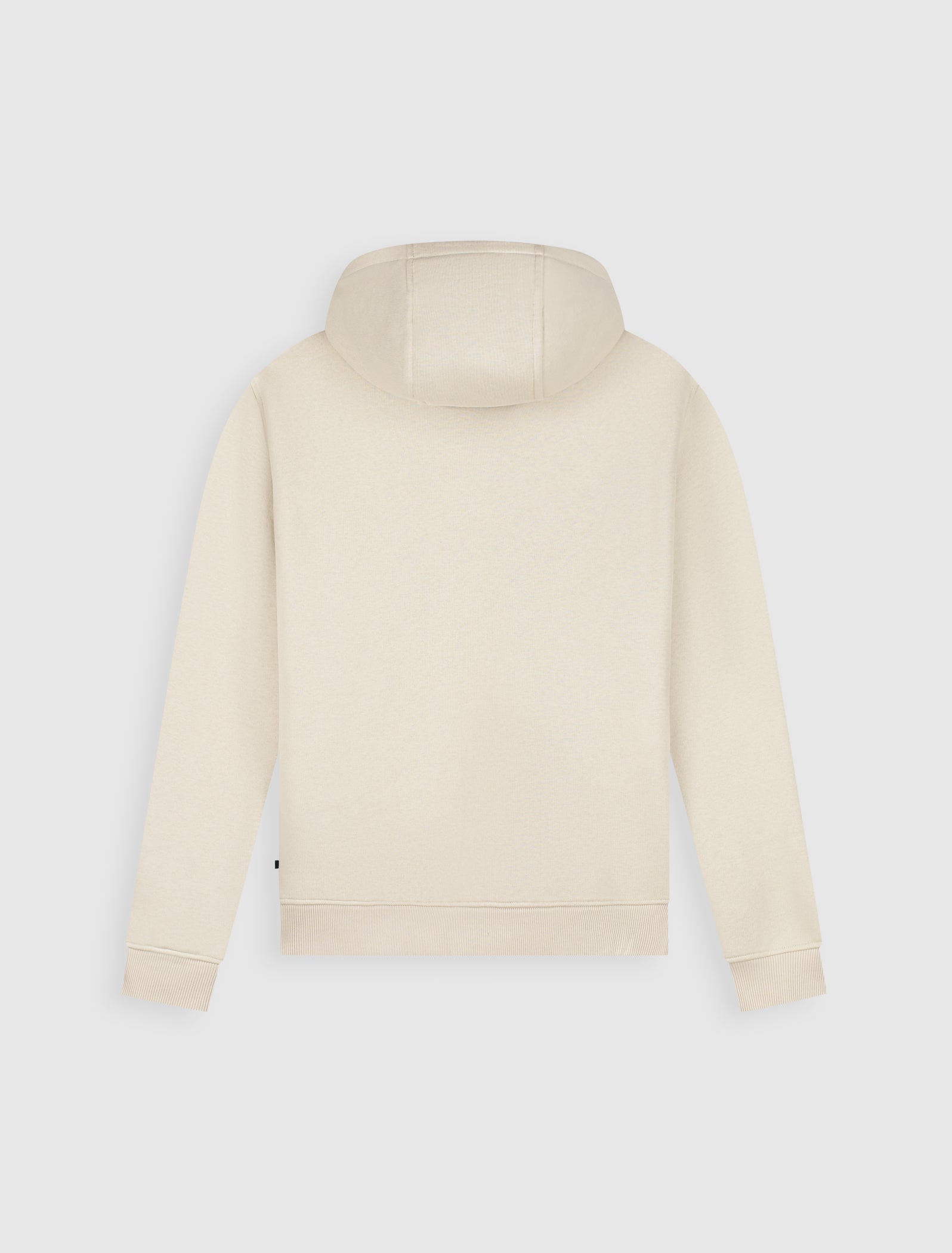 Original Logo Hoodie | Sand