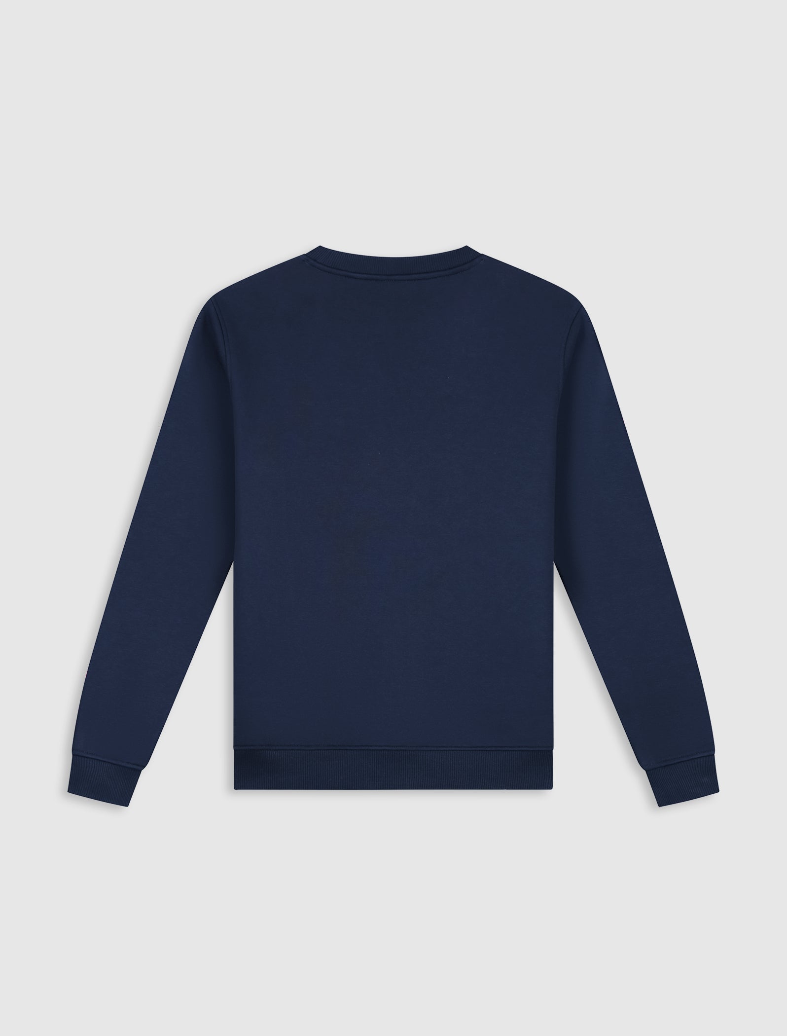 Original Logo Sweater | Navy