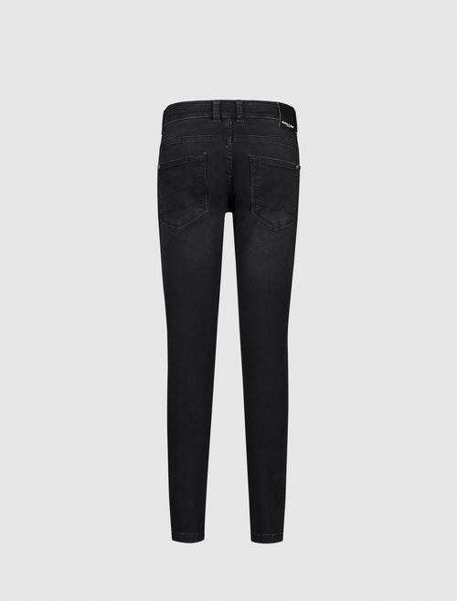 Junior Diago Skinny Fit Jeans | Black