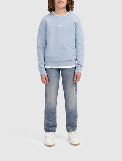 Junior Boaz Regular fit Jeans | Denim Mid Blue