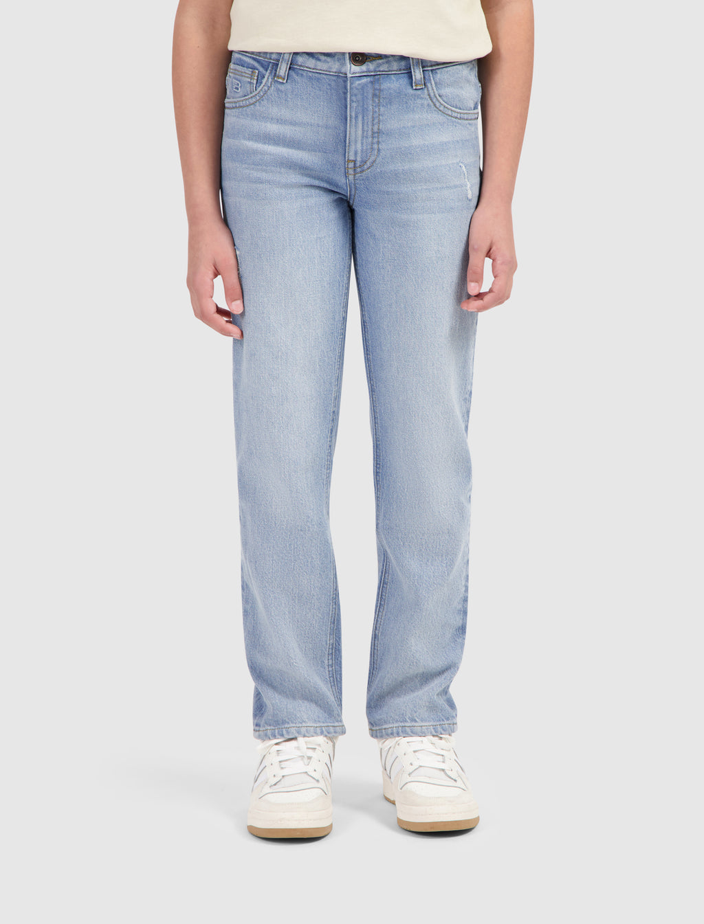 Junior Boaz Regular fit Jeans | Denim Light Blue