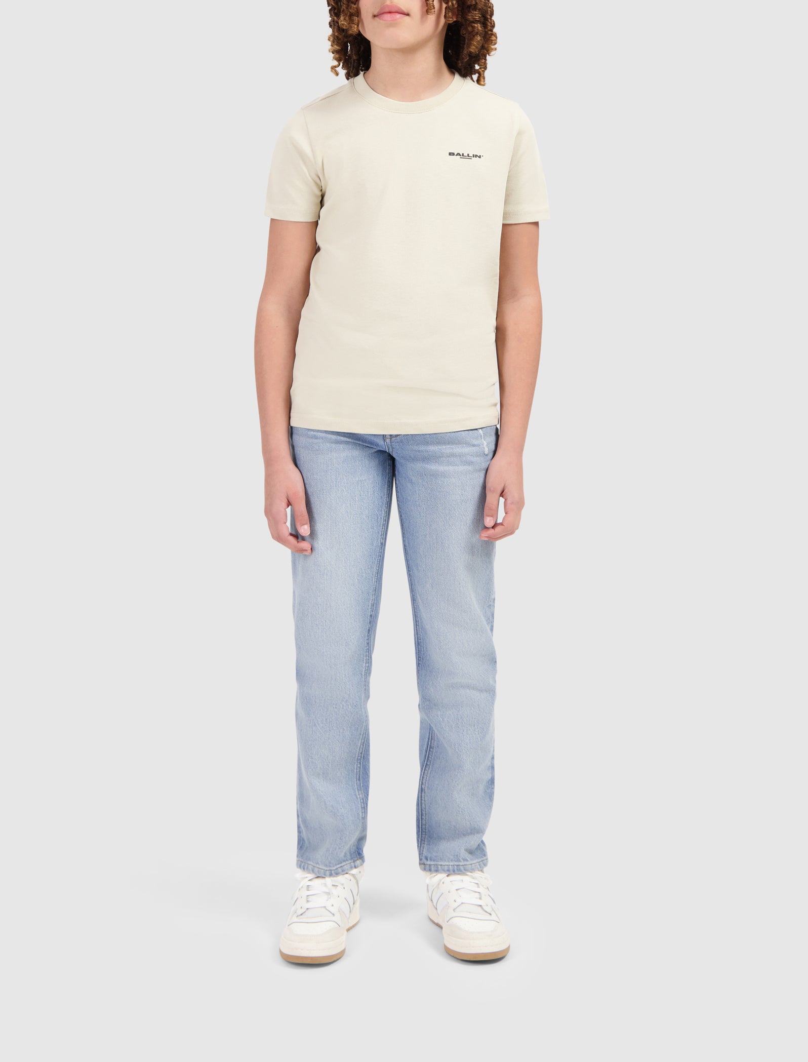 Junior Boaz Regular fit Jeans | Denim Light Blue