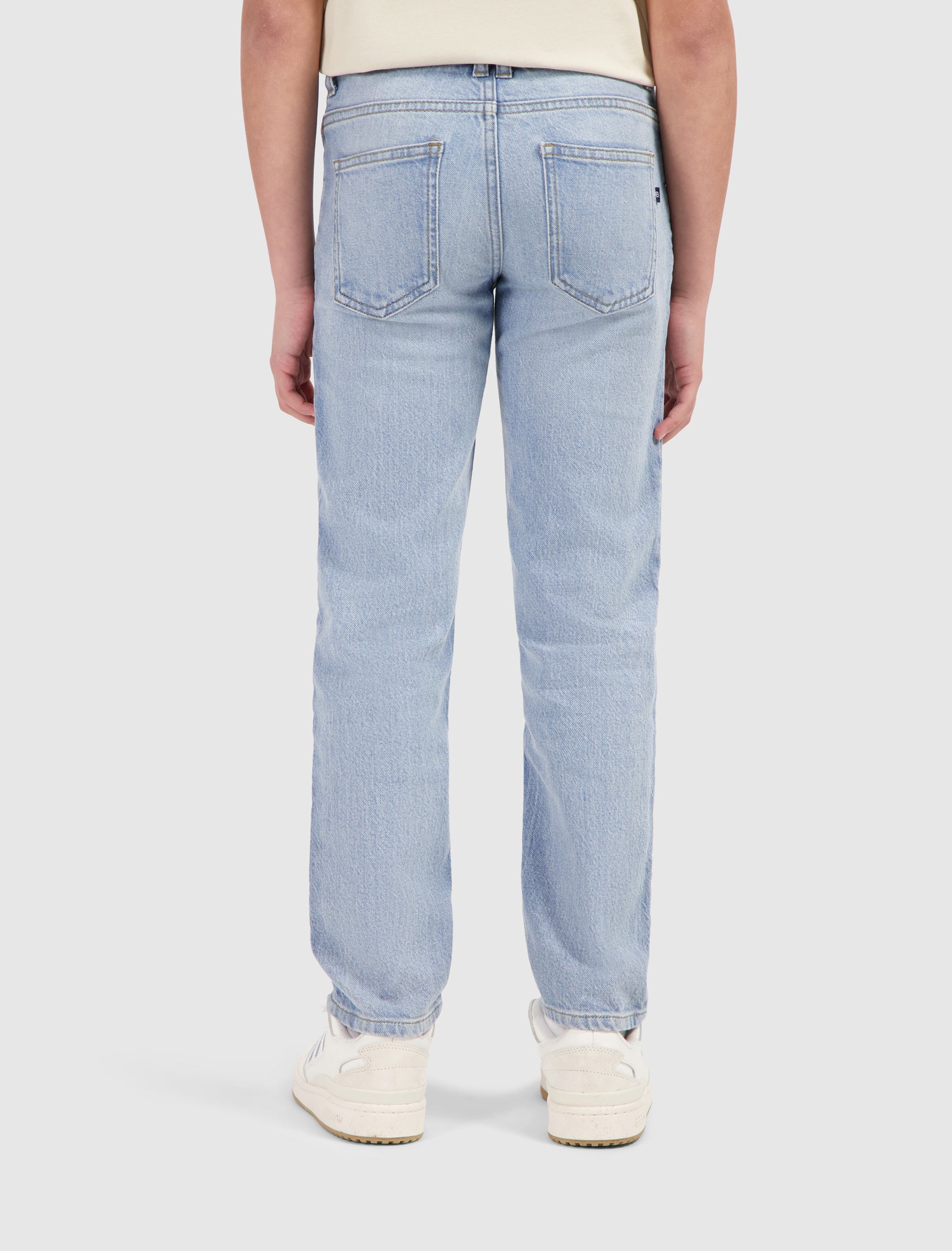 Junior Boaz Regular fit Jeans | Denim Light Blue