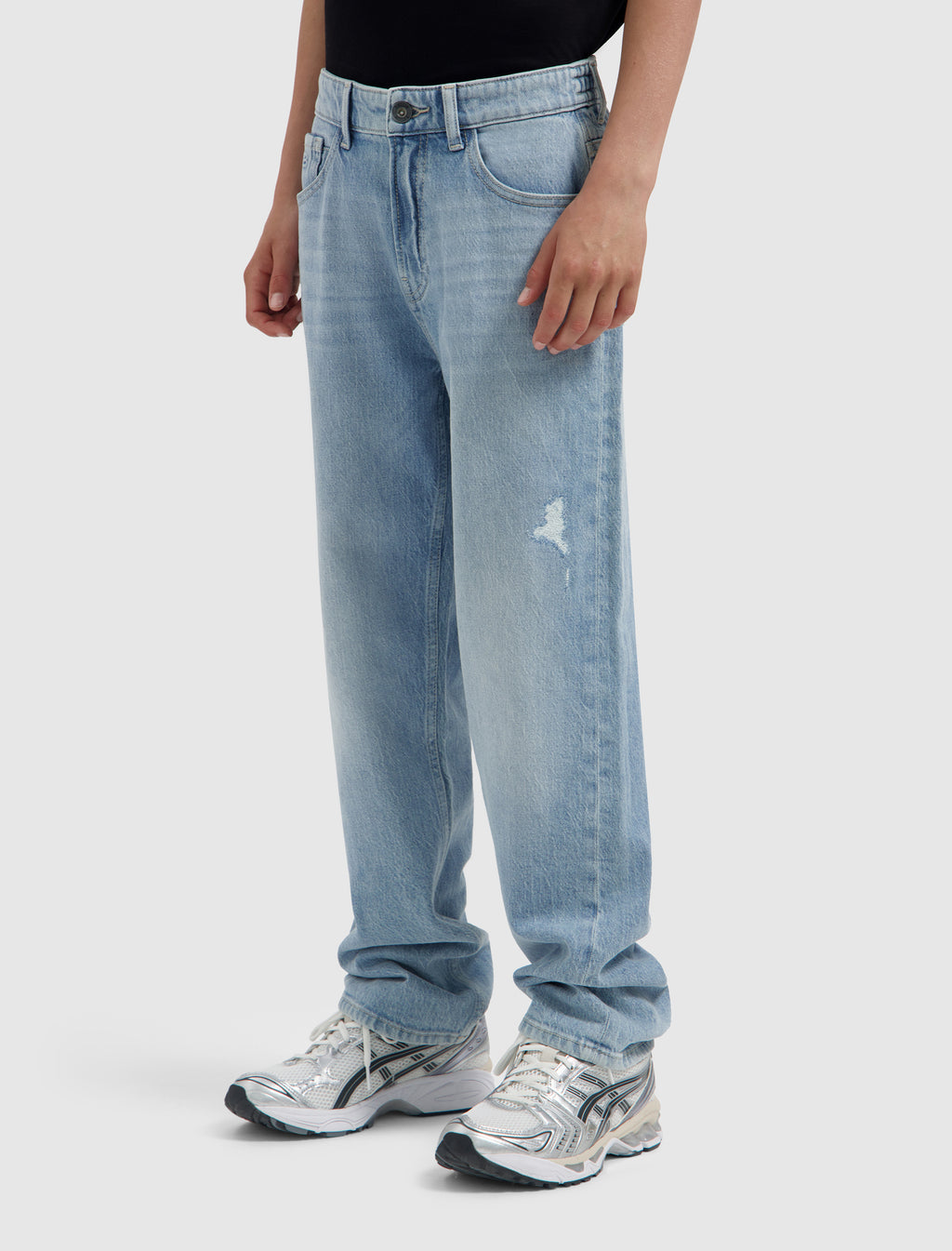 Junior Jeans The Luke K1701 | Denim Light Blue