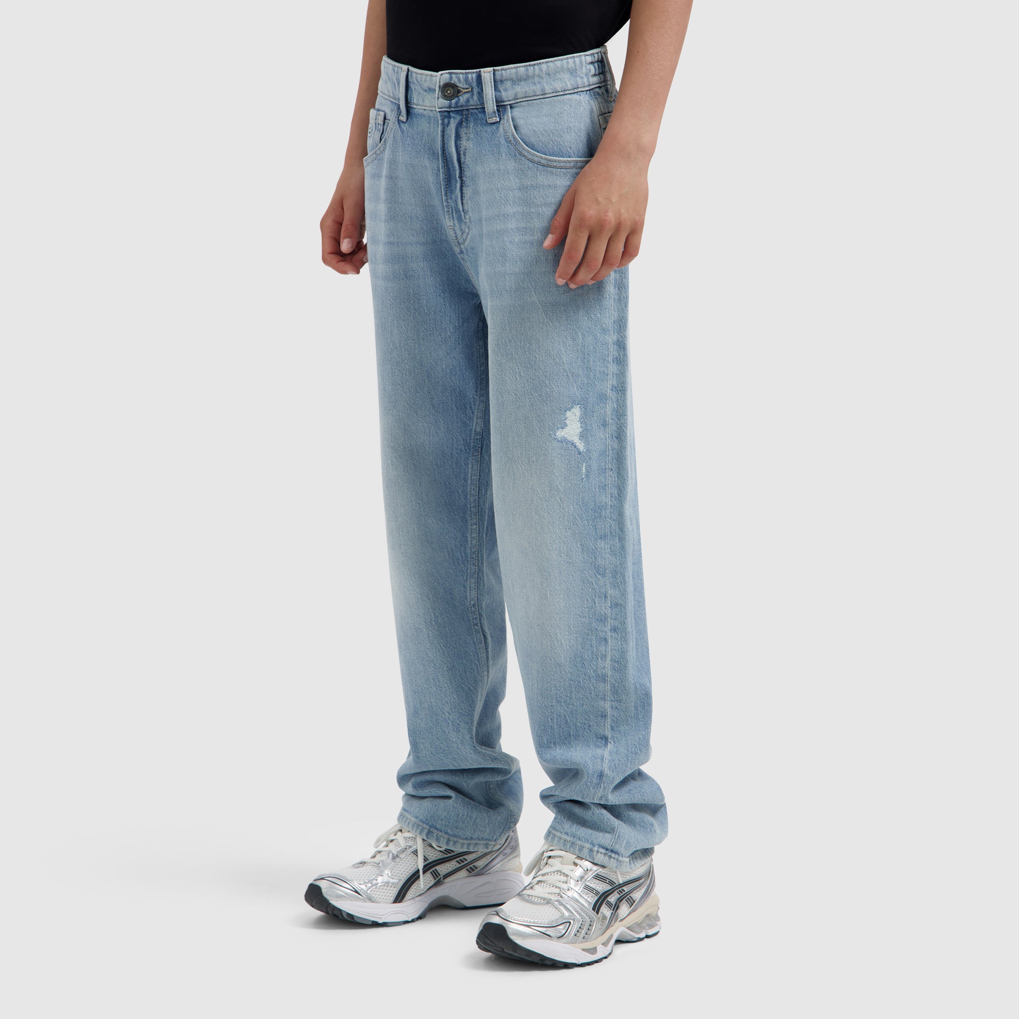 Junior Jeans The Luke K1701 | Denim Light Blue