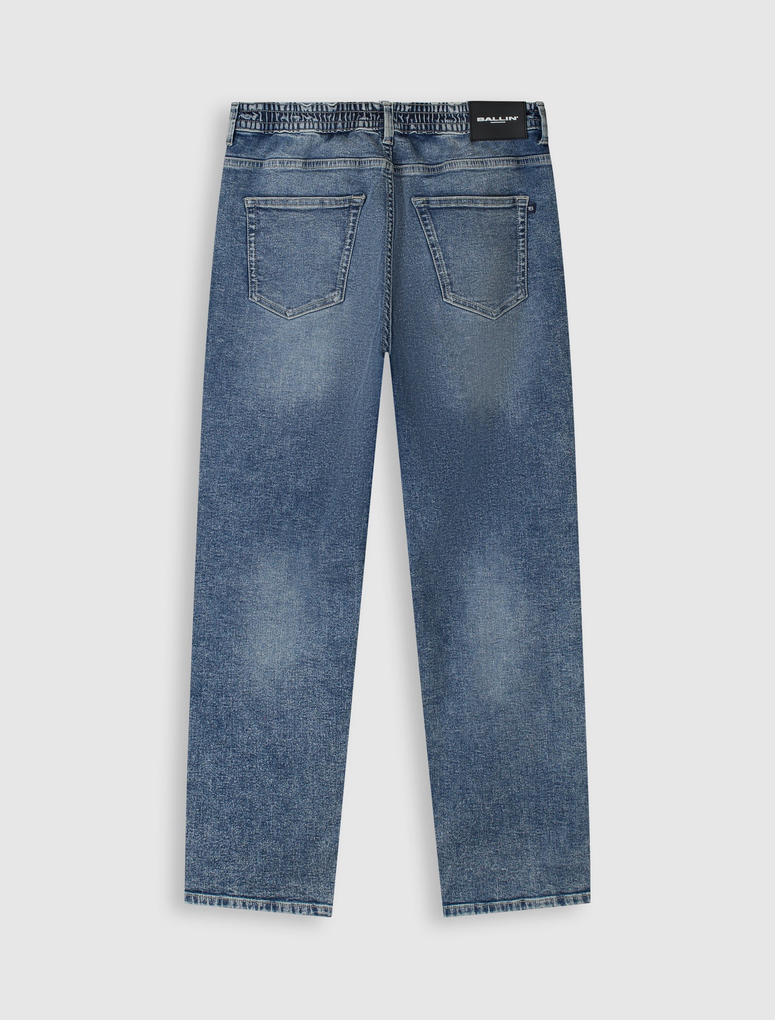 Junior Jeans The Luke K1702 | Denim Mid Blue