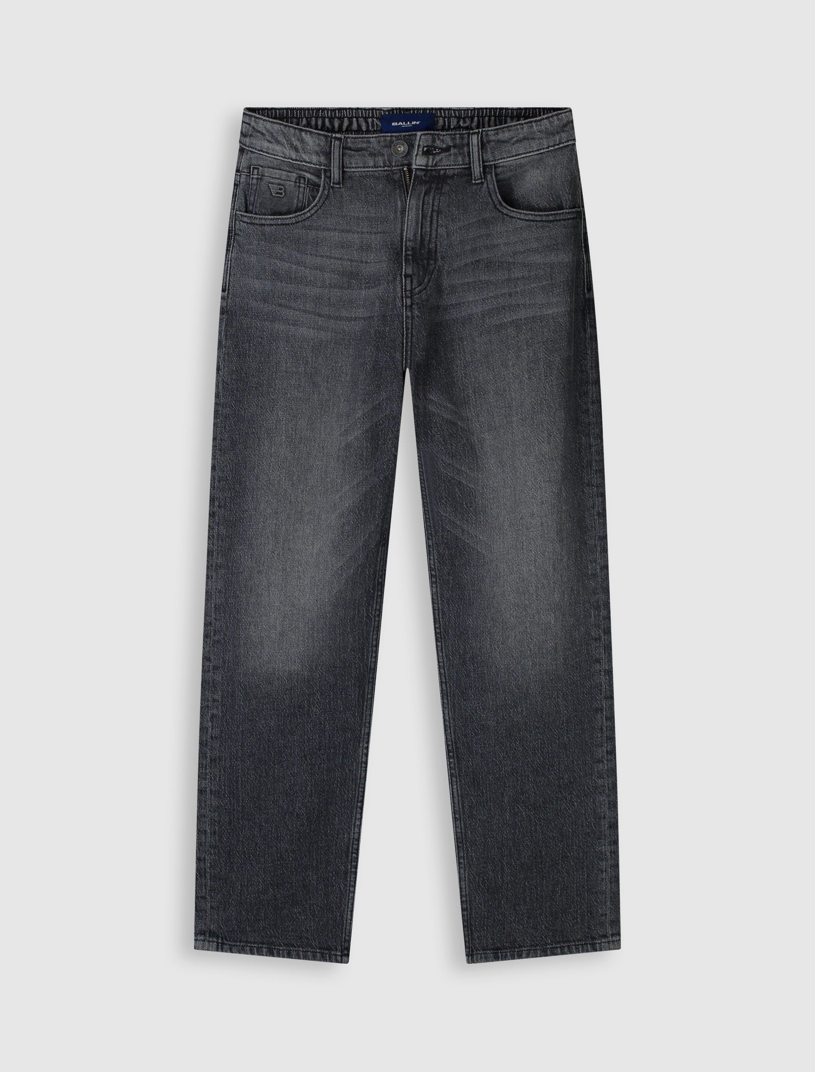 Junior Jeans The Luke K1706 | Denim Dark Grey