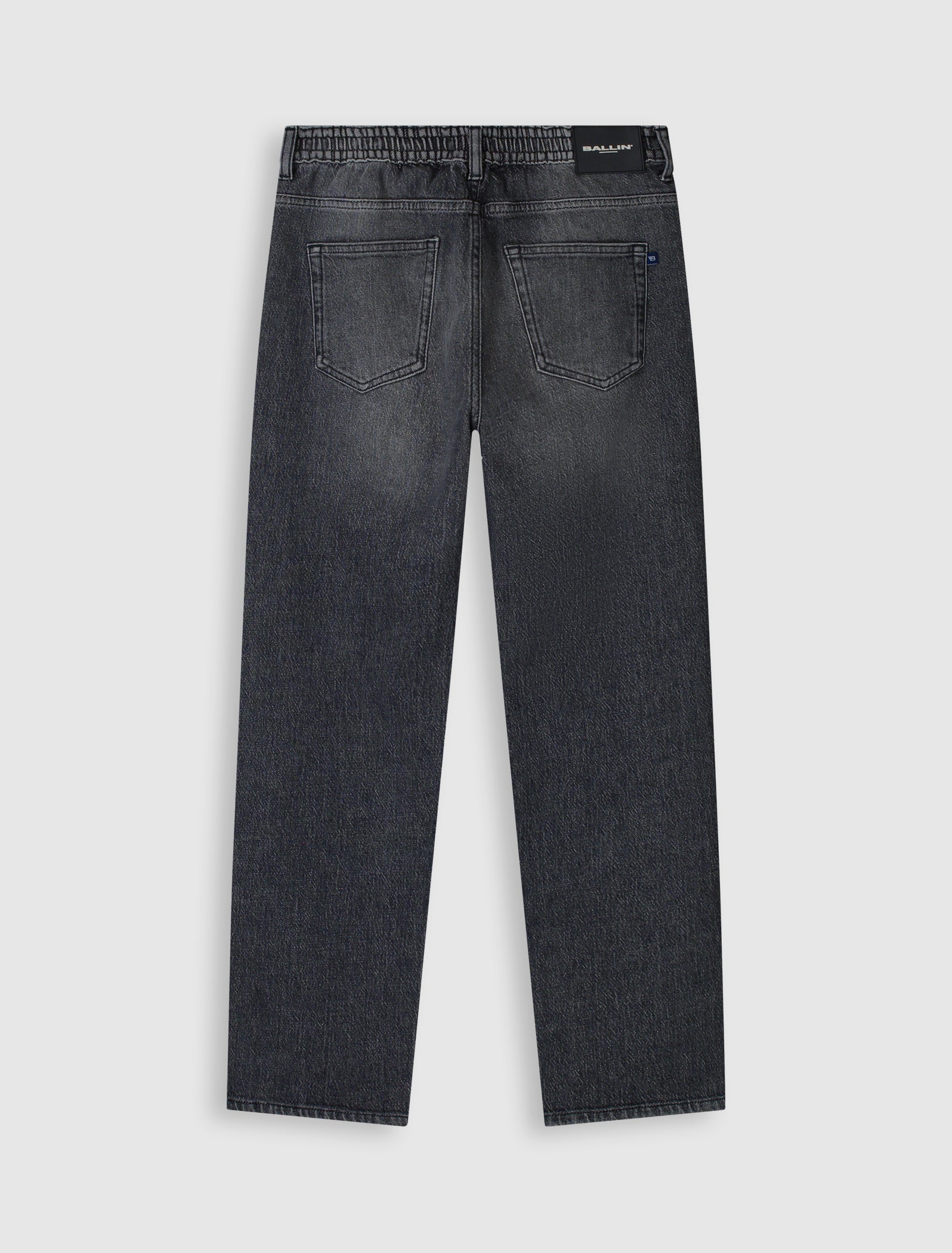 Junior Jeans The Luke K1706 | Denim Dark Grey